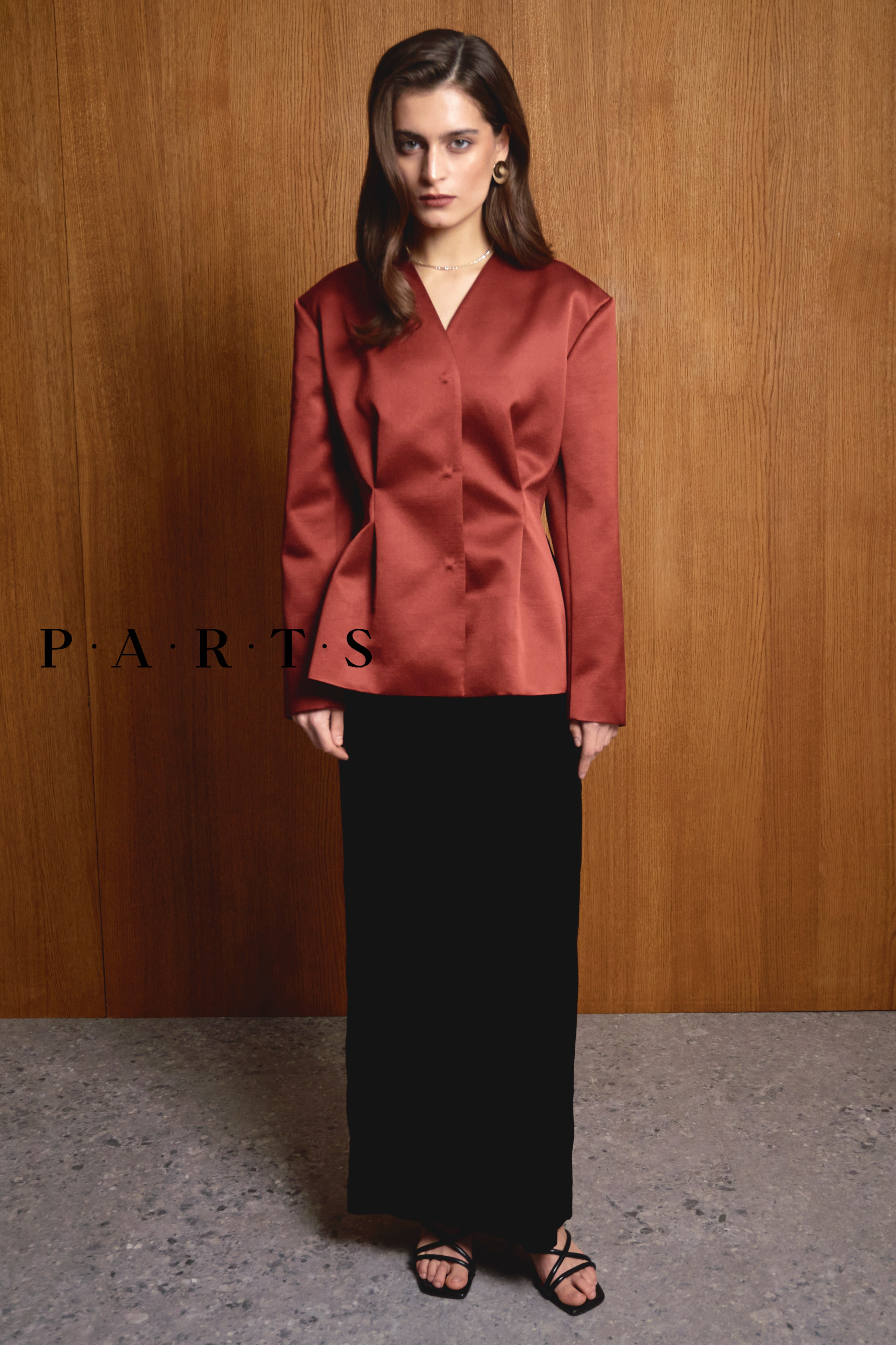 Parts winter '25. ㅤ