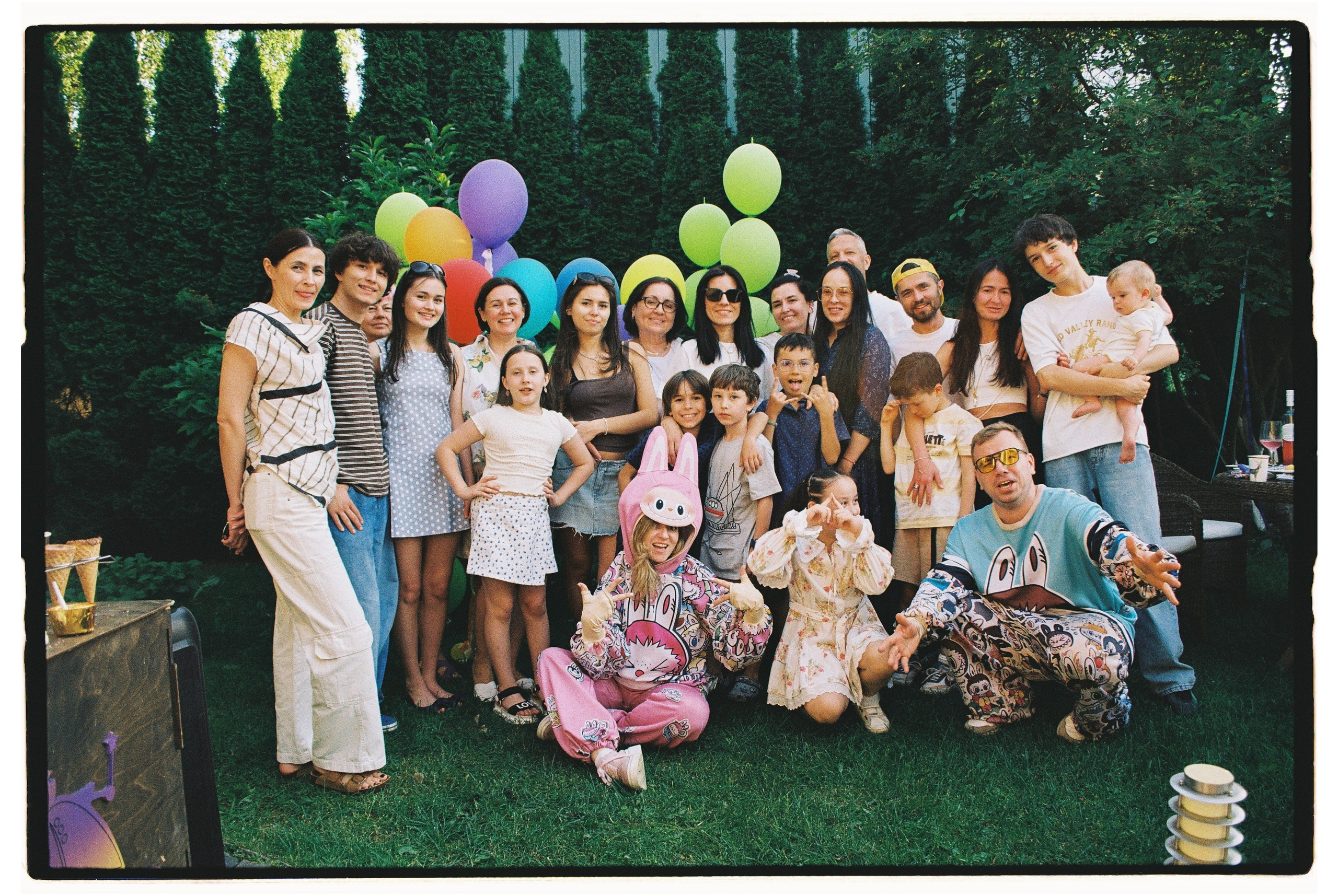 Birthday. ㅤ