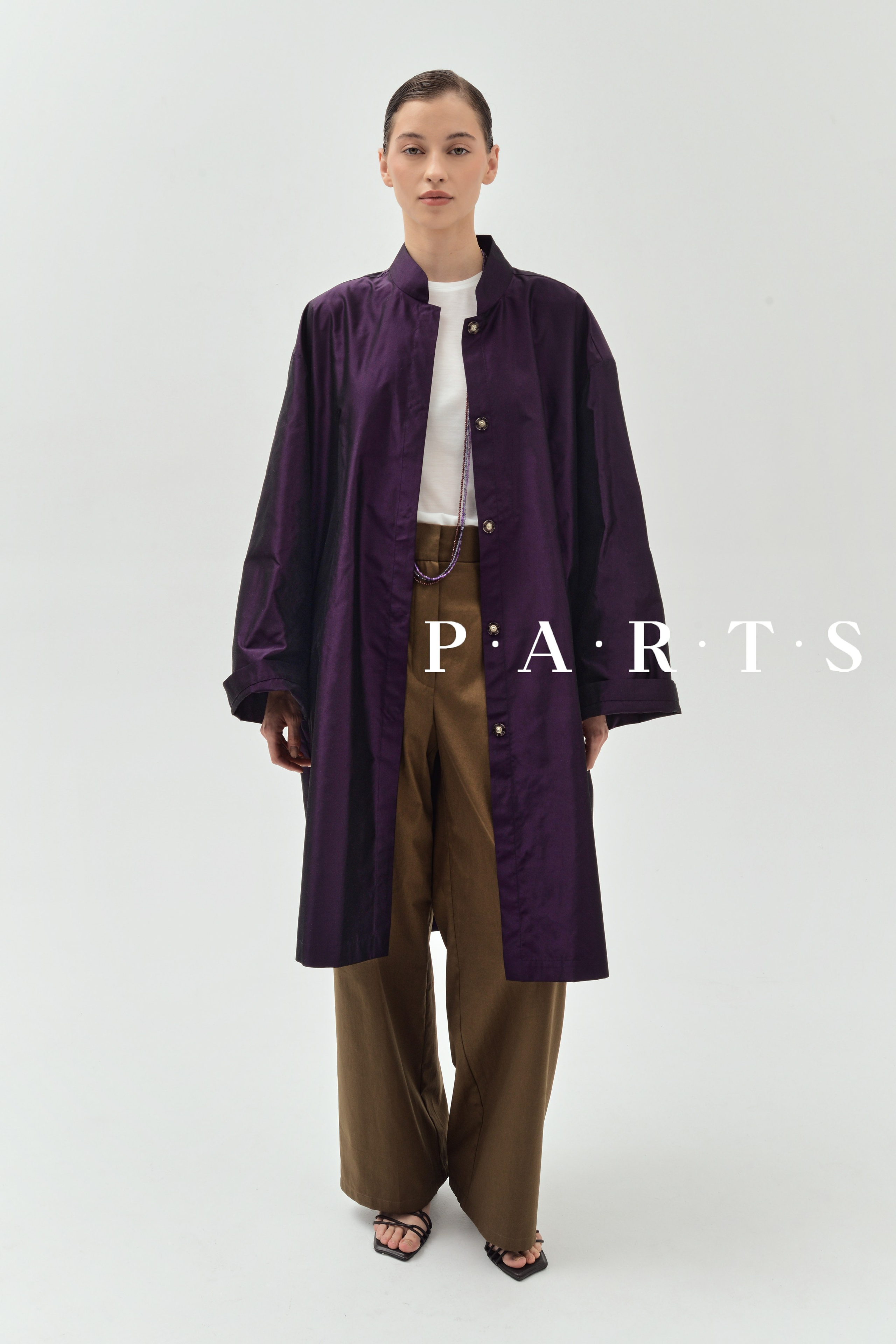 Parts spring '26. ㅤ