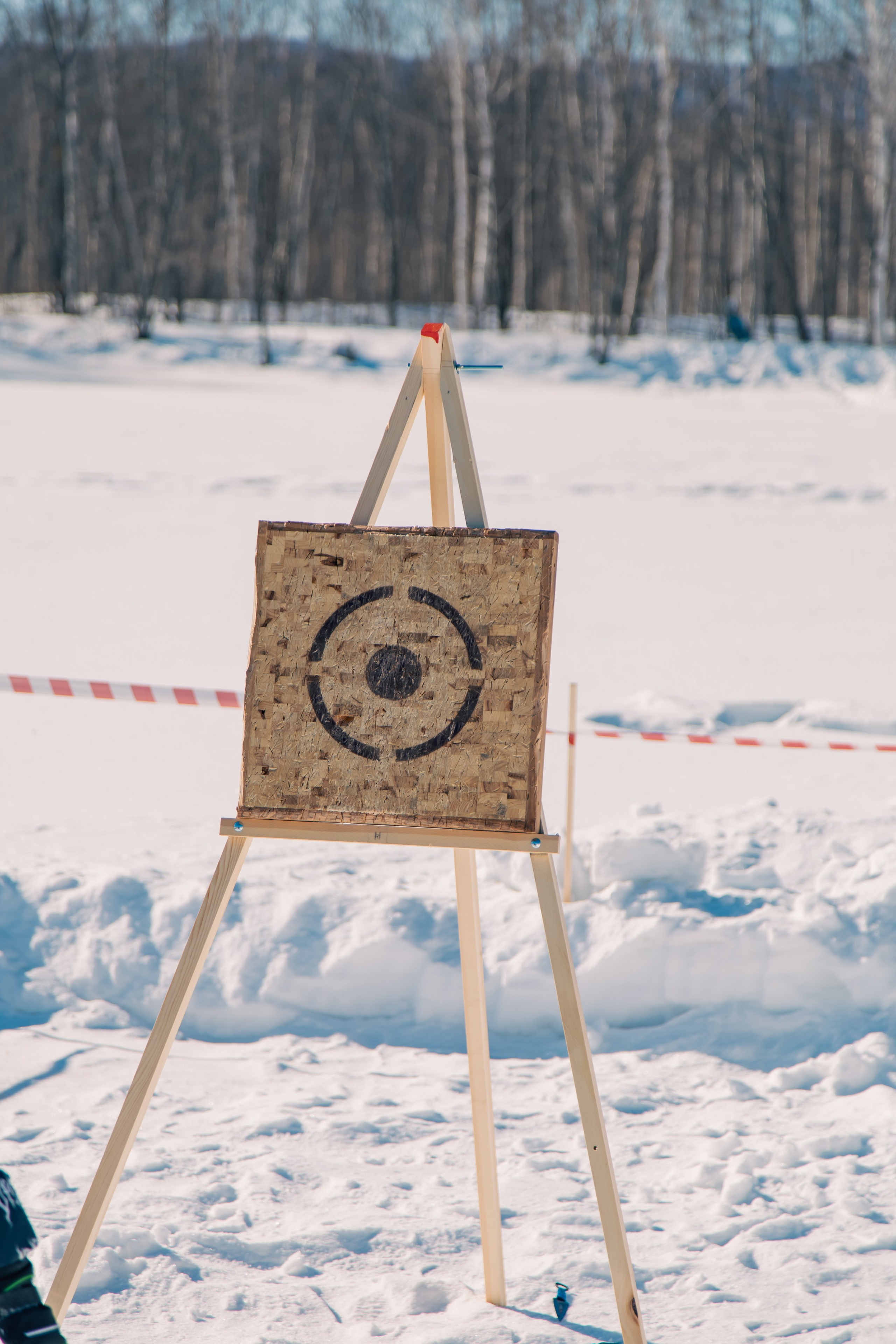 Закрытие масленицы «ДВ Каникулы». МЕДИА-РЕСУРС ХАБАРОВСК / Фотоотчеты / Репортажи / События