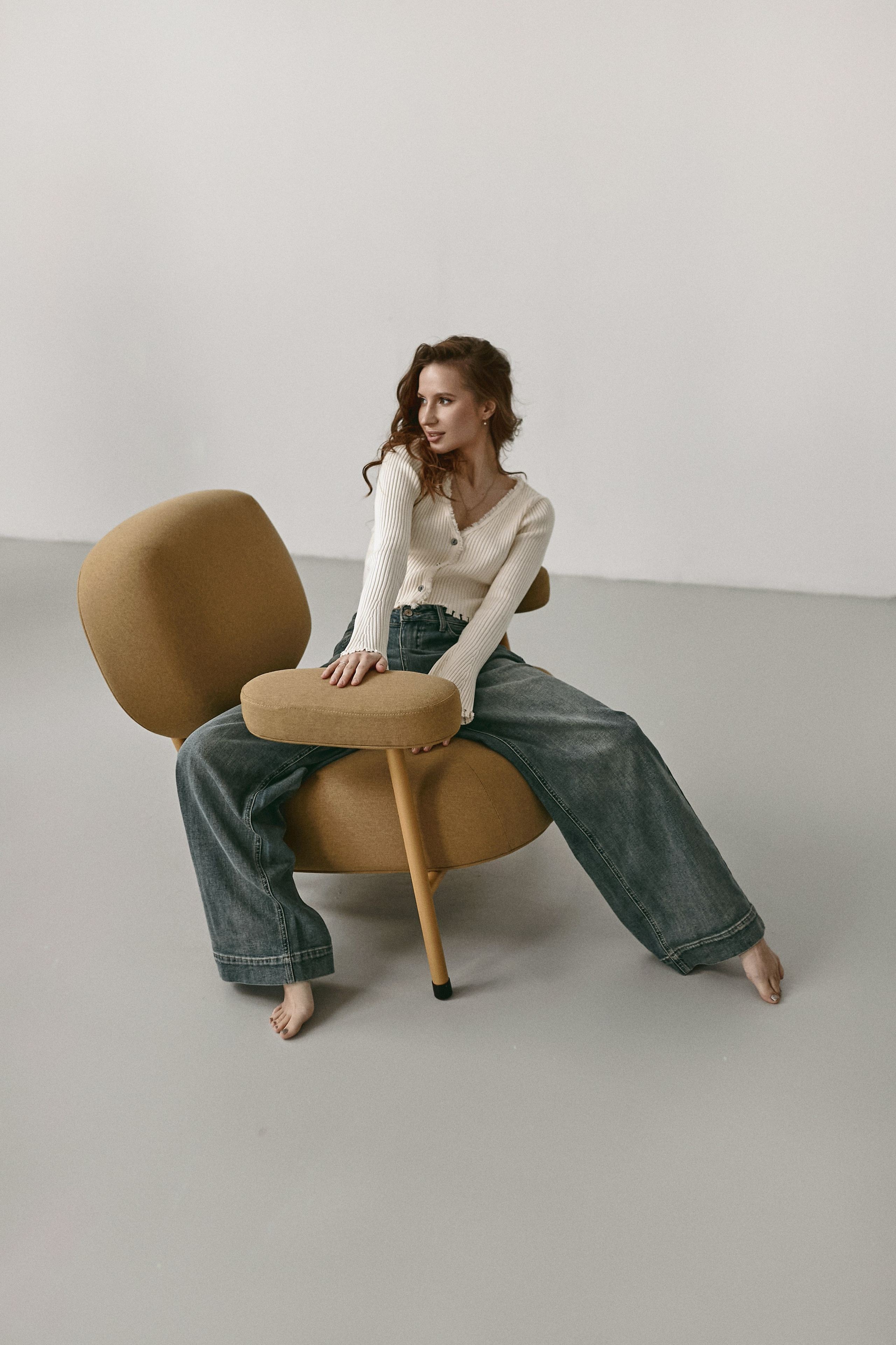 Аня. Фотограф Москва| Вероника Полуэктова