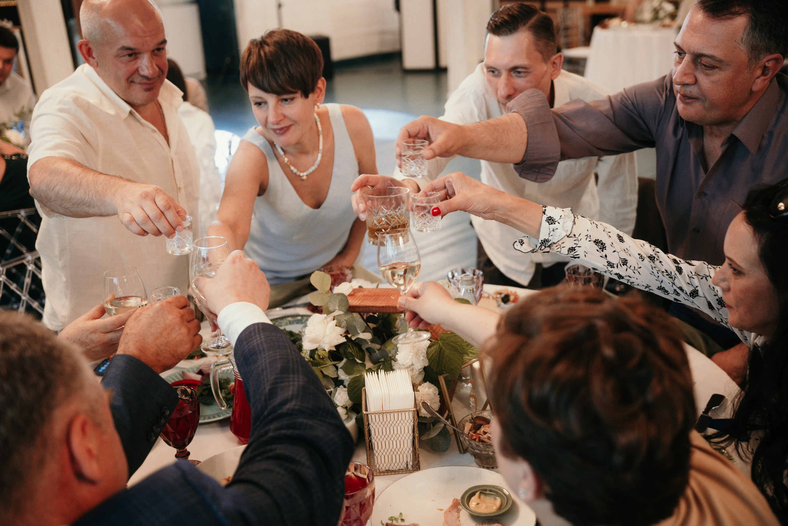 Анна и Иван. Фотограф и видеограф Мария Банщикова, Солнечногорск, Москва