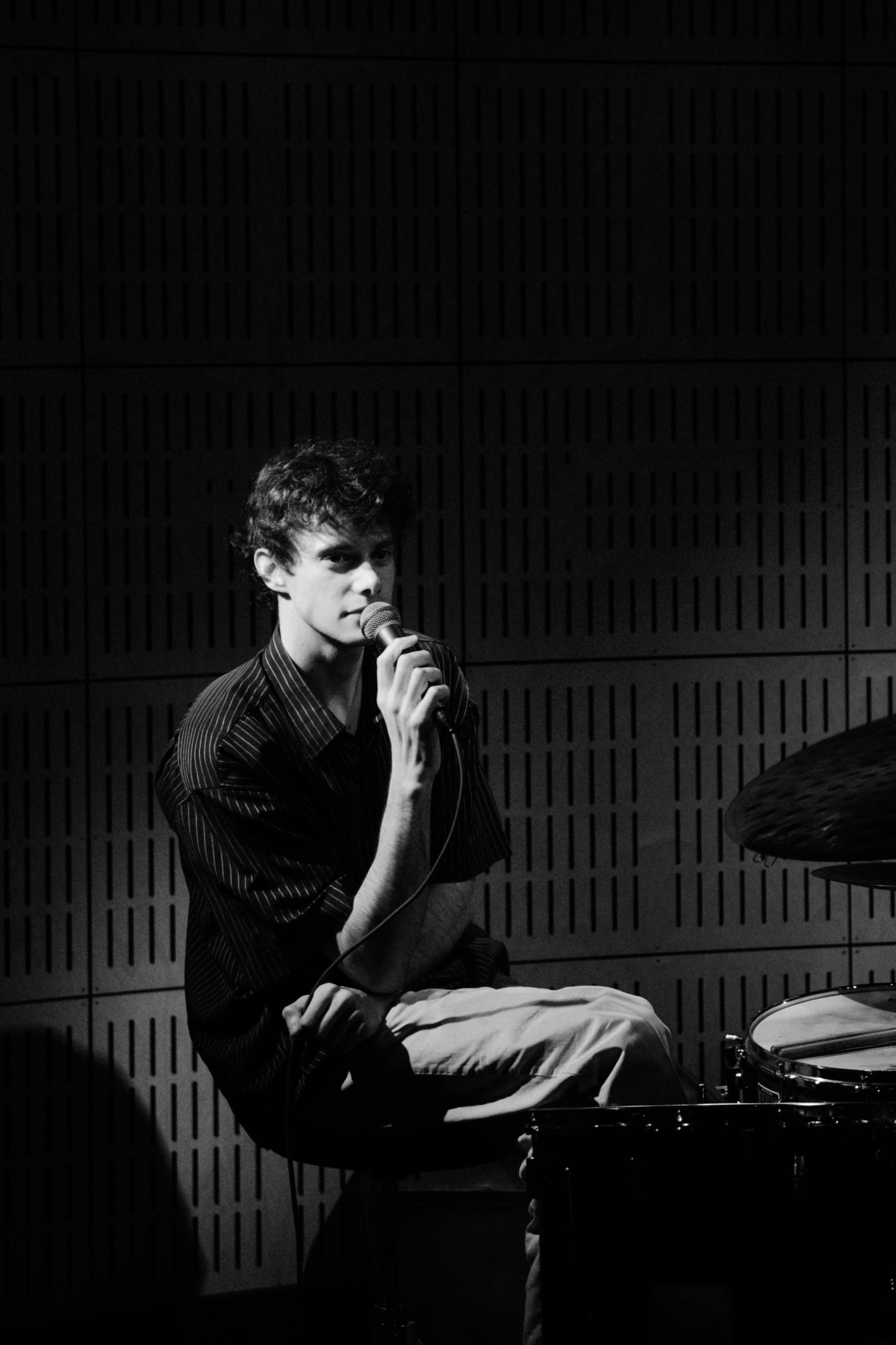 Квартер Алексея Кабакова /ДК41. Фотограф и видеограф Мария Банщикова, Солнечногорск, Москва