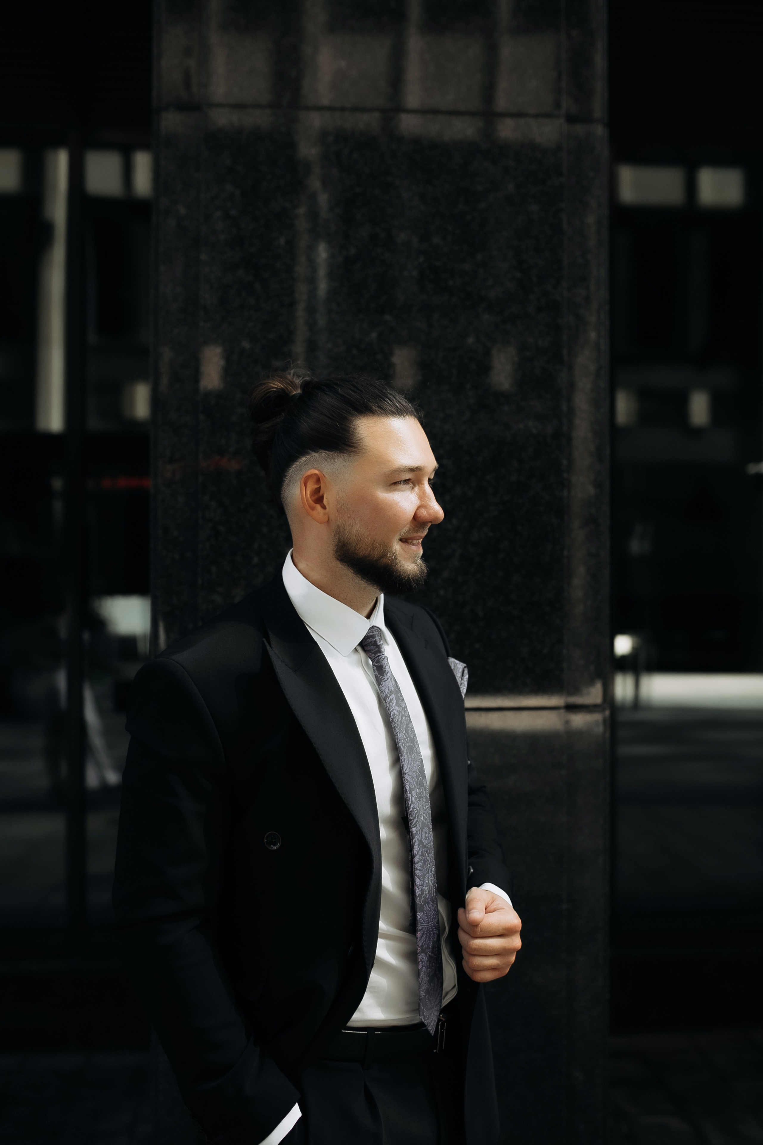 Victoria & Andrey|day ONE