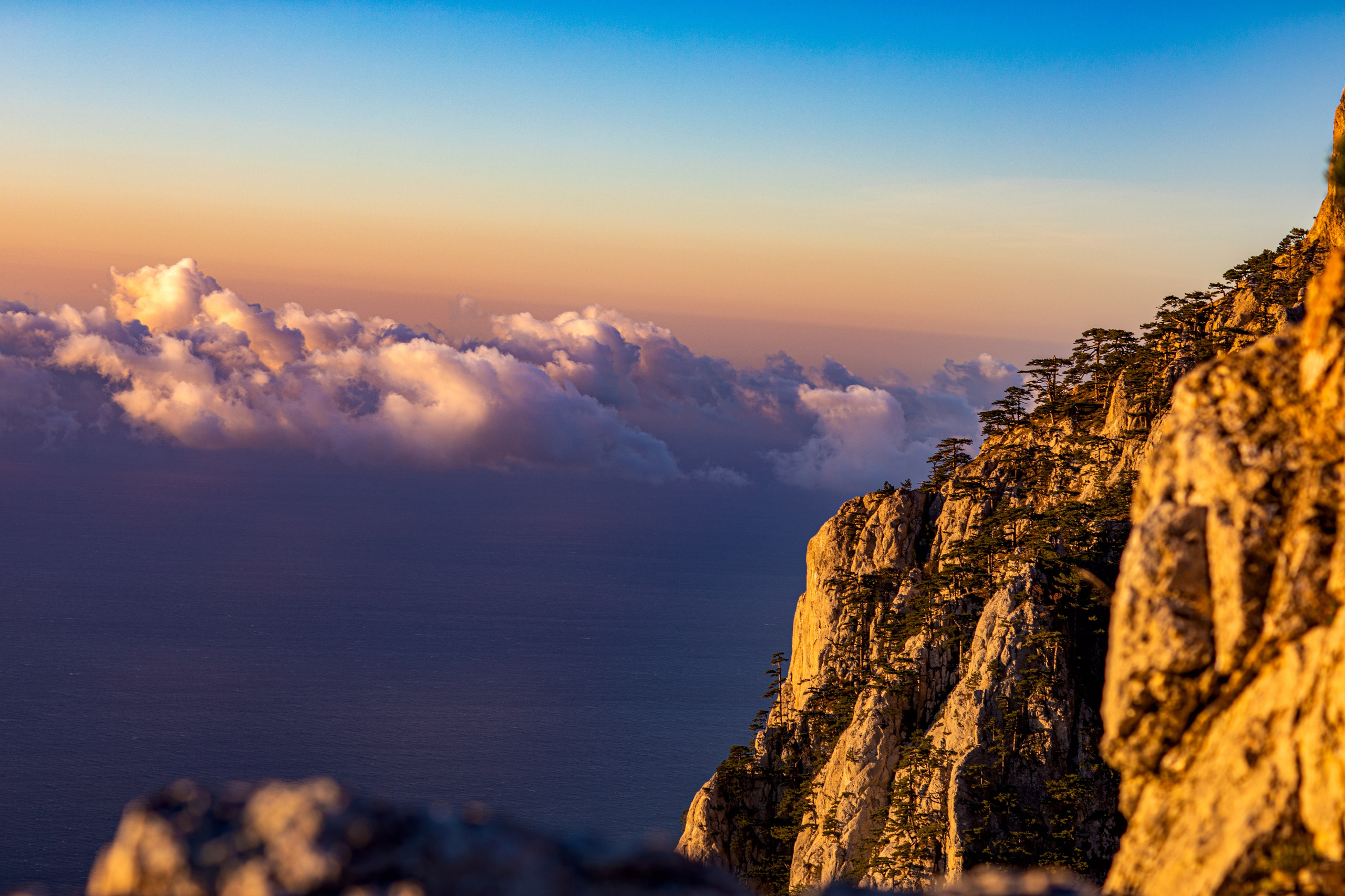 АЙ-ПЕТРИ. Фотограф Севастополь/Крым Светлана Евтушенко