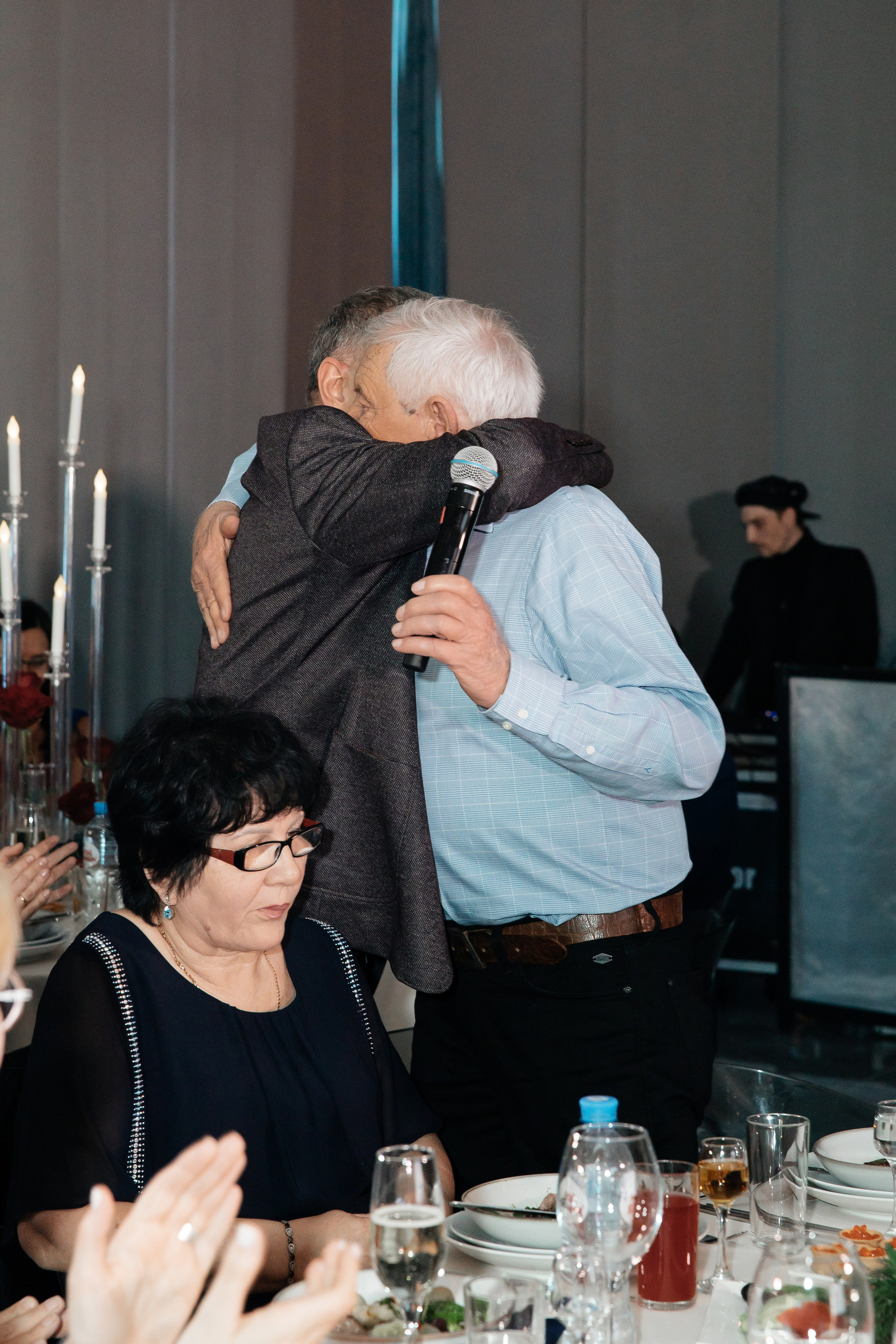 День рождения