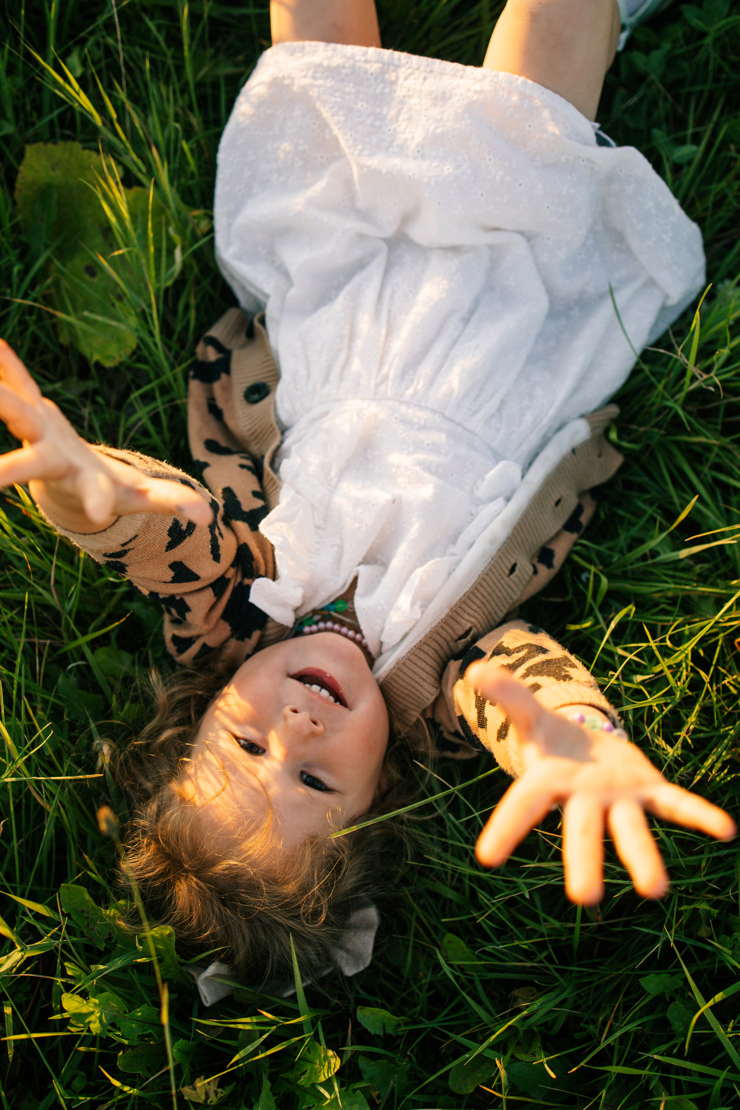 Анастасия и Мелания. Фотограф в Санкт-Петербурге Светлана Арестова