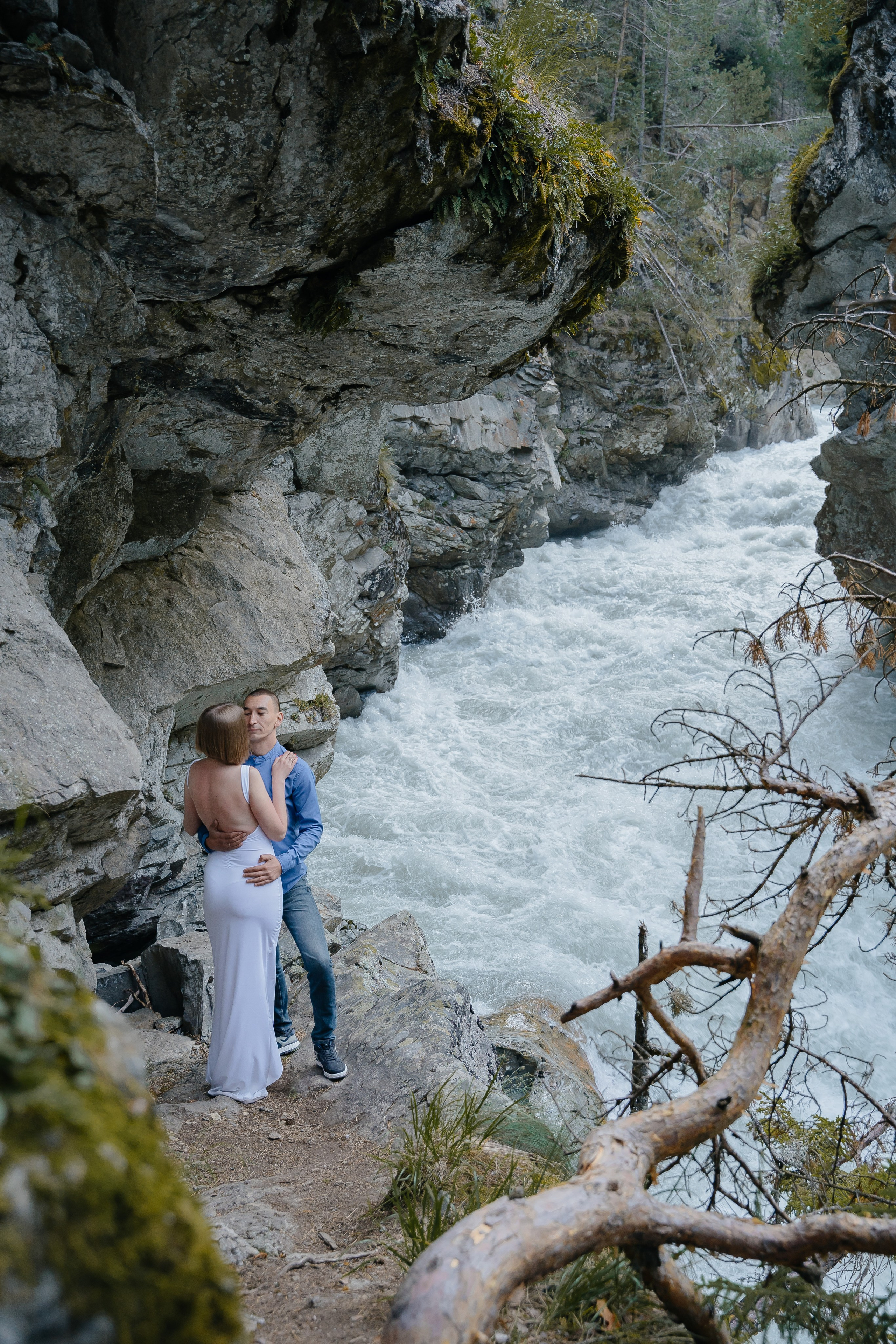Свадебные съёмки. Фотограф Диана Семенова