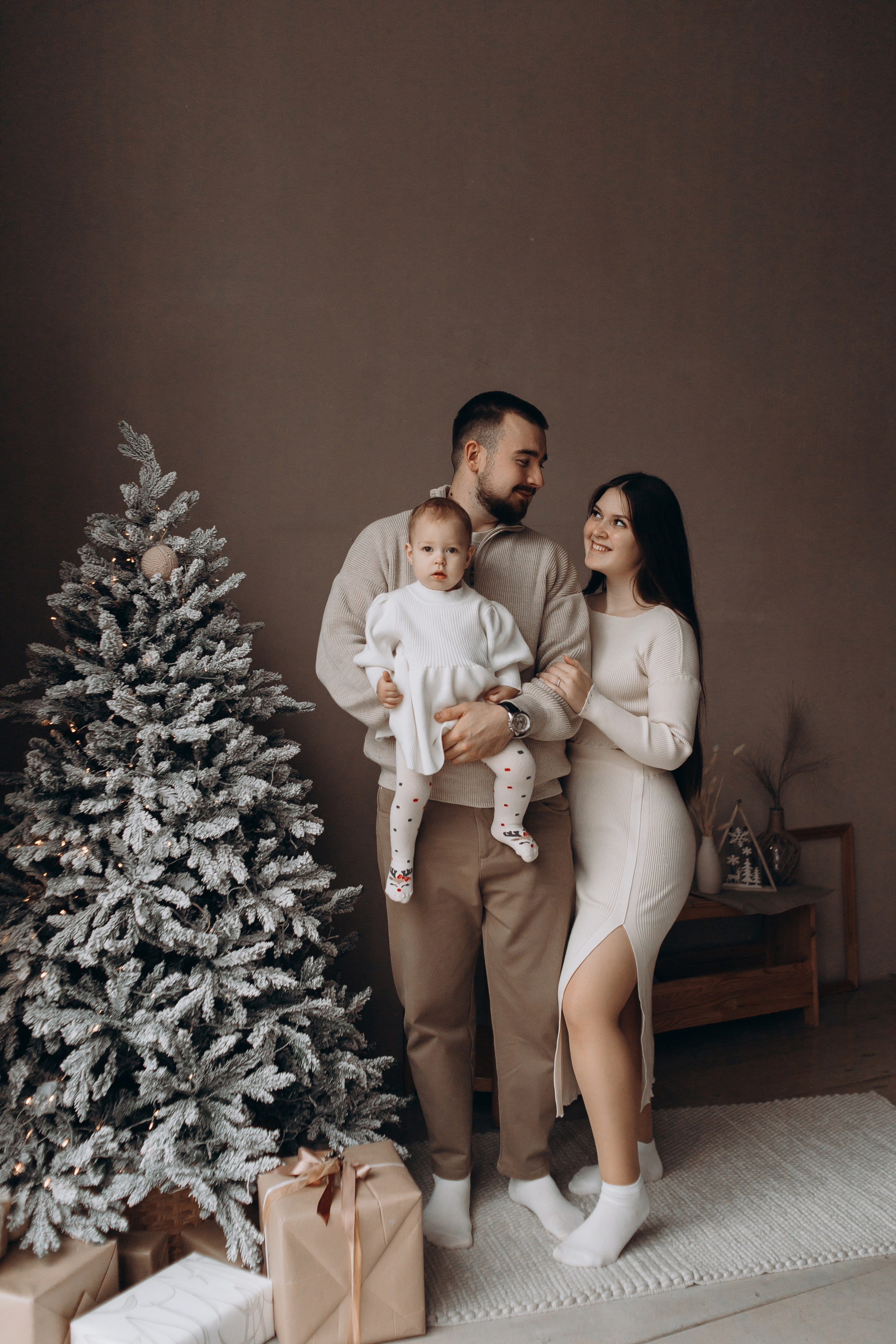 Новогодняя история. Часть 2. Свадебный фотограф Чижкова Любовь. Нижний Новгород