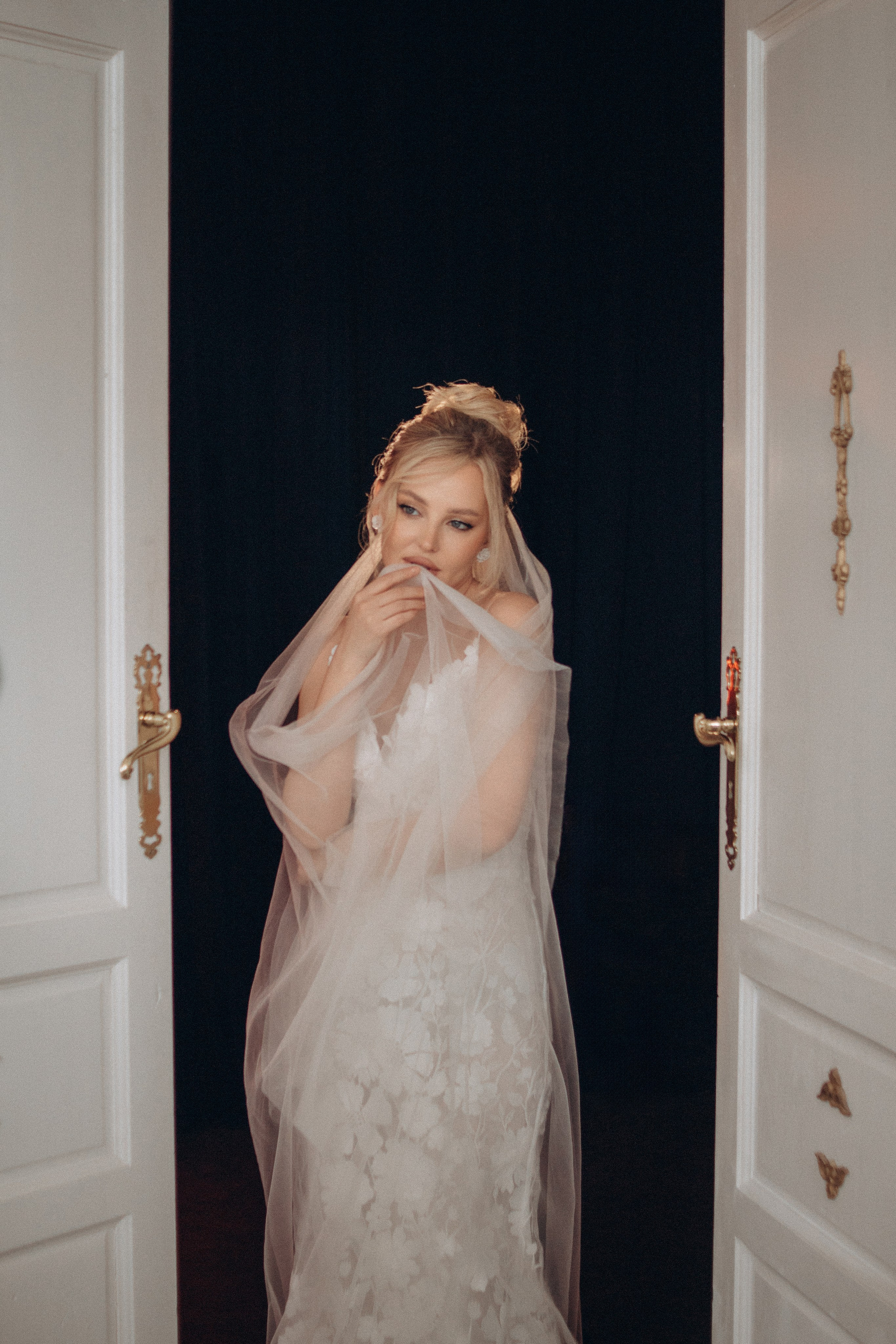 Невеста Света. Свадебный фотограф Чижкова Любовь. Нижний Новгород