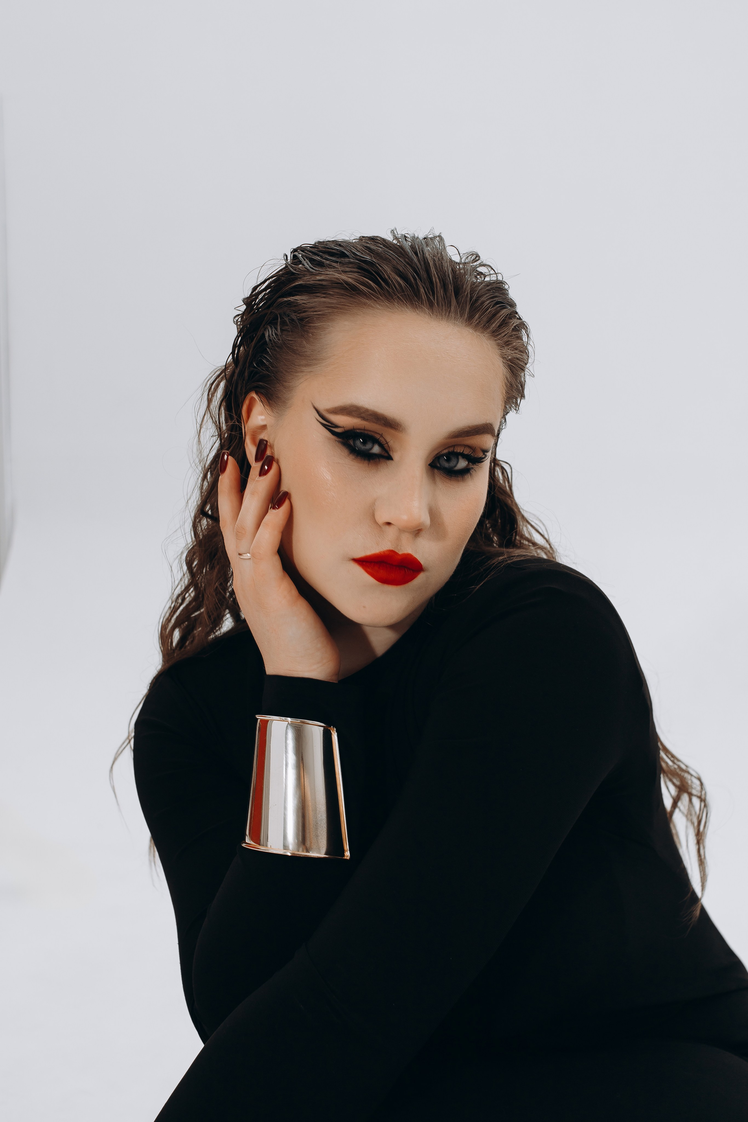 Настя. Свадебный фотограф Чижкова Любовь. Нижний Новгород