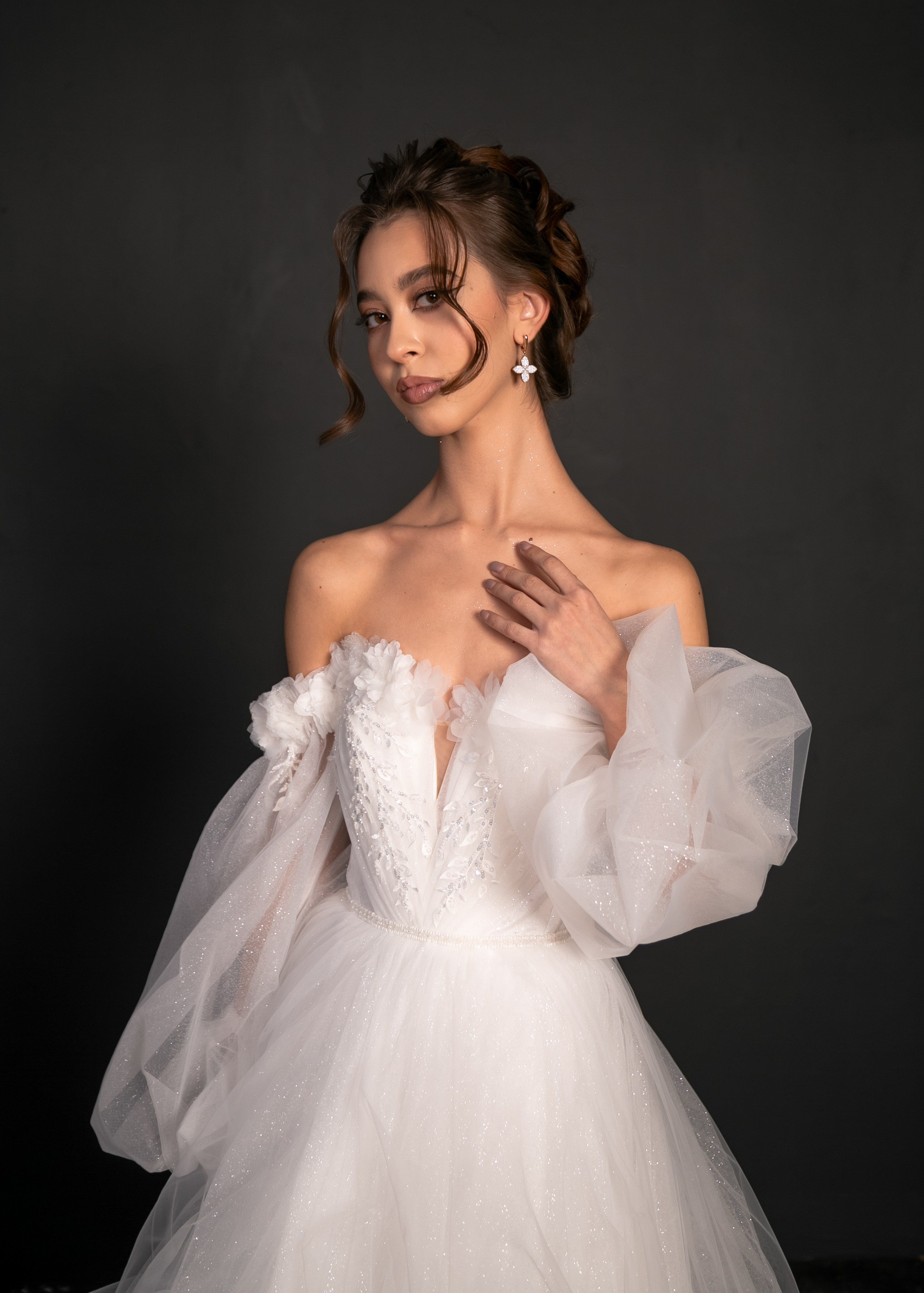 Свадебная съёмка. Фотограф в Барнауле Татьяна Чурикова