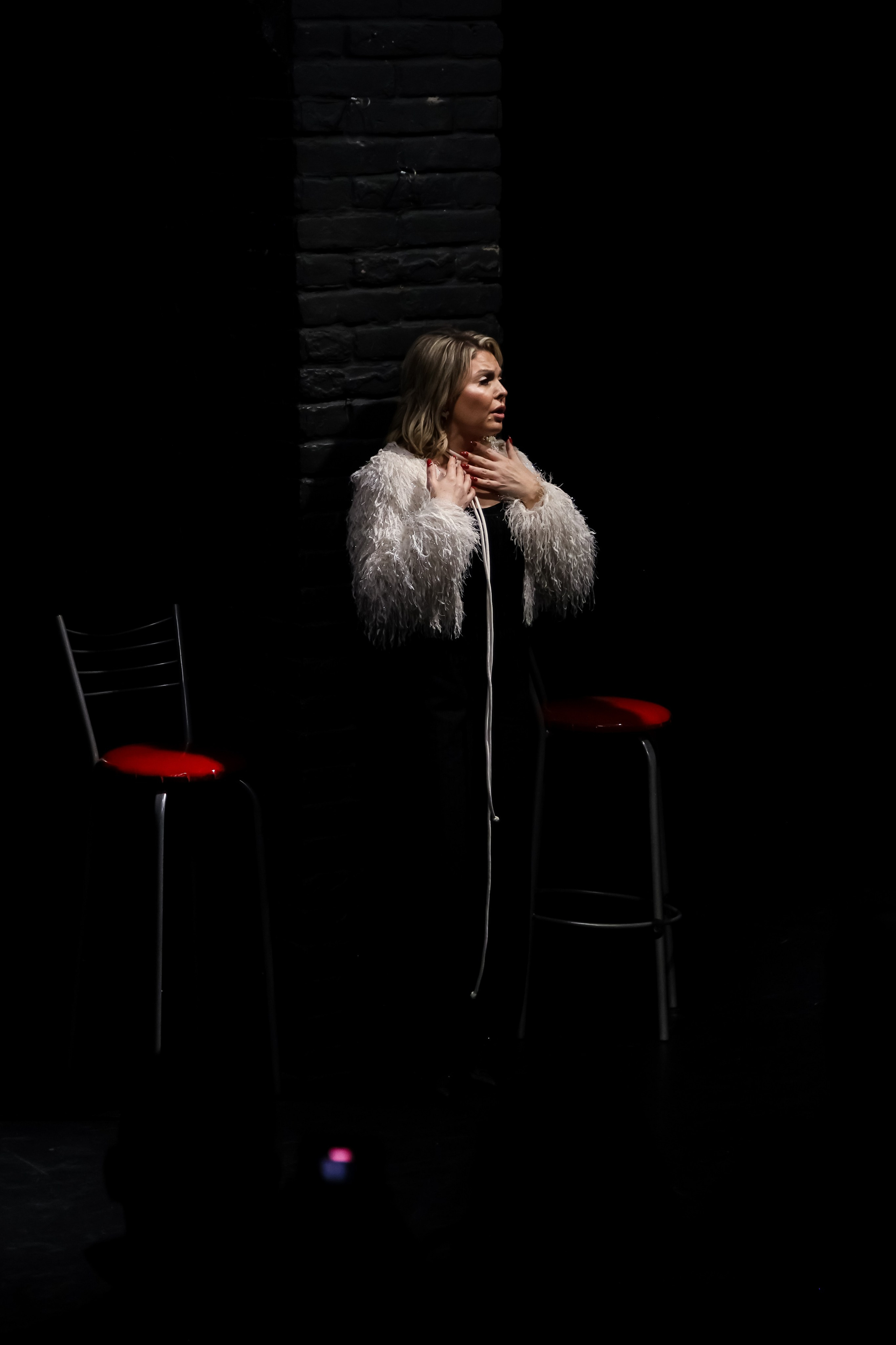 Съемка спектакля Это всё Барнаул. Фотограф в Барнауле Татьяна Чурикова