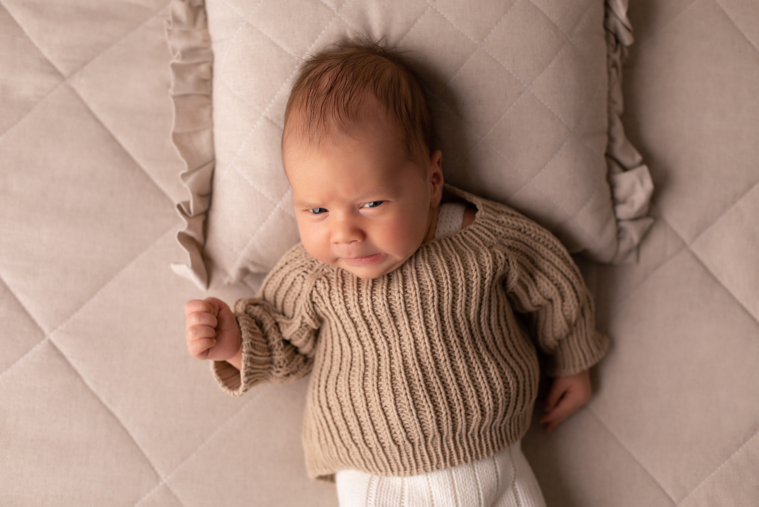 Новорожденные мальчики. Фотограф новорожденных в Нижнем Новгороде Белякова Оксана