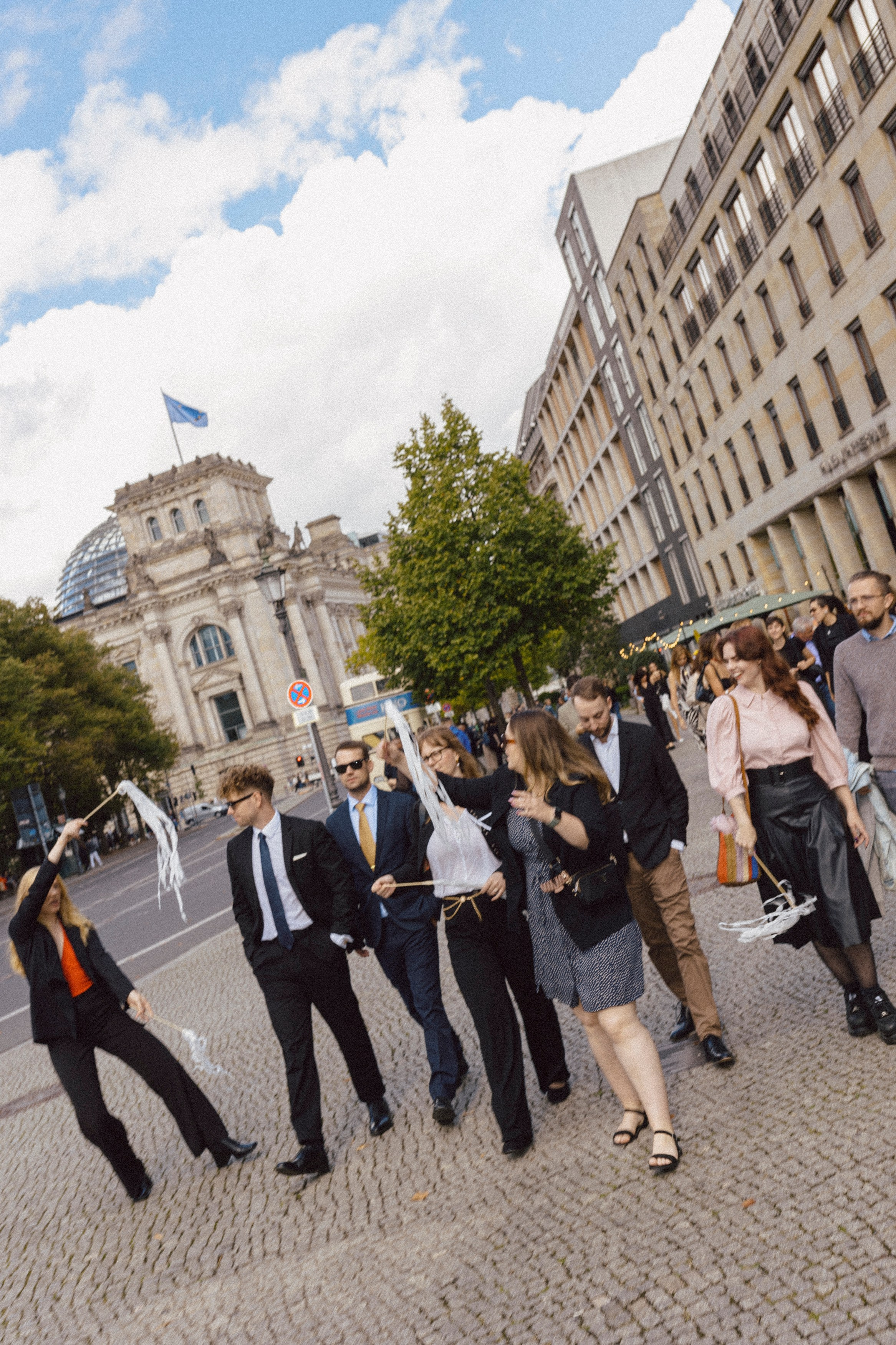 Berlin beats: Love, Fun and Party. Katerina Nord | Wedding and Couple Photographer in Germany and Europe