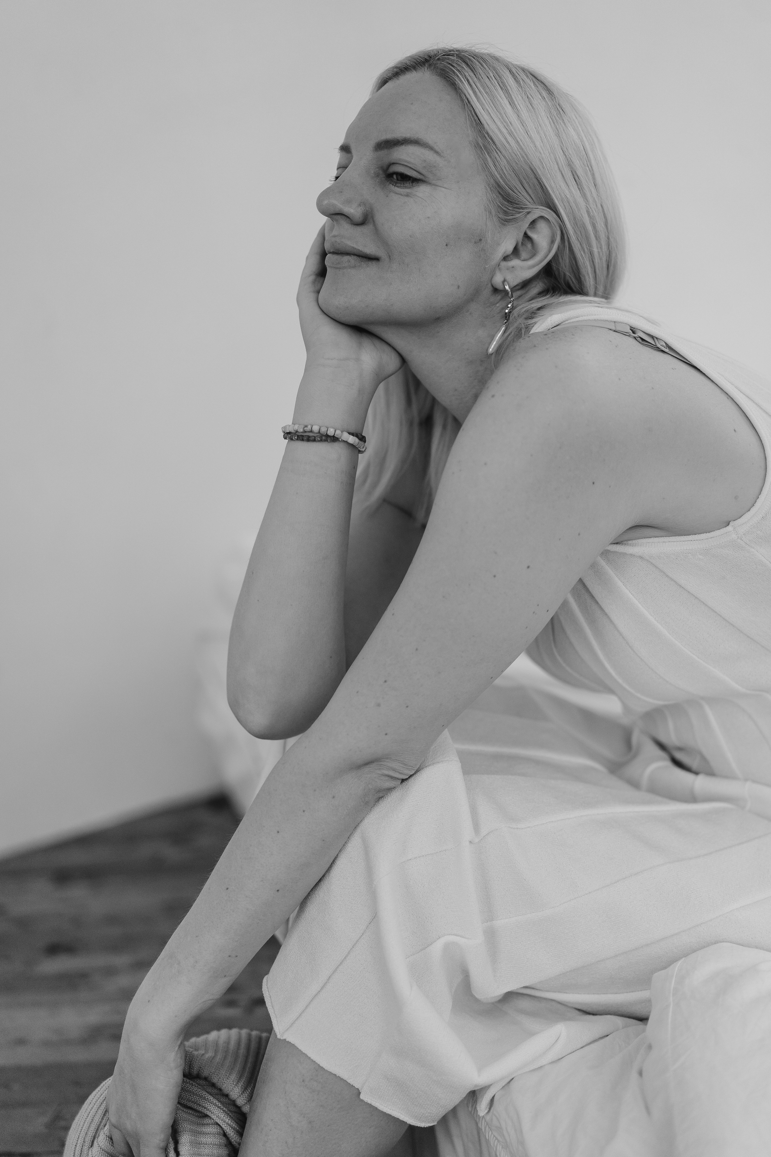 Таня. Фотограф в Москве Ирина Малахова