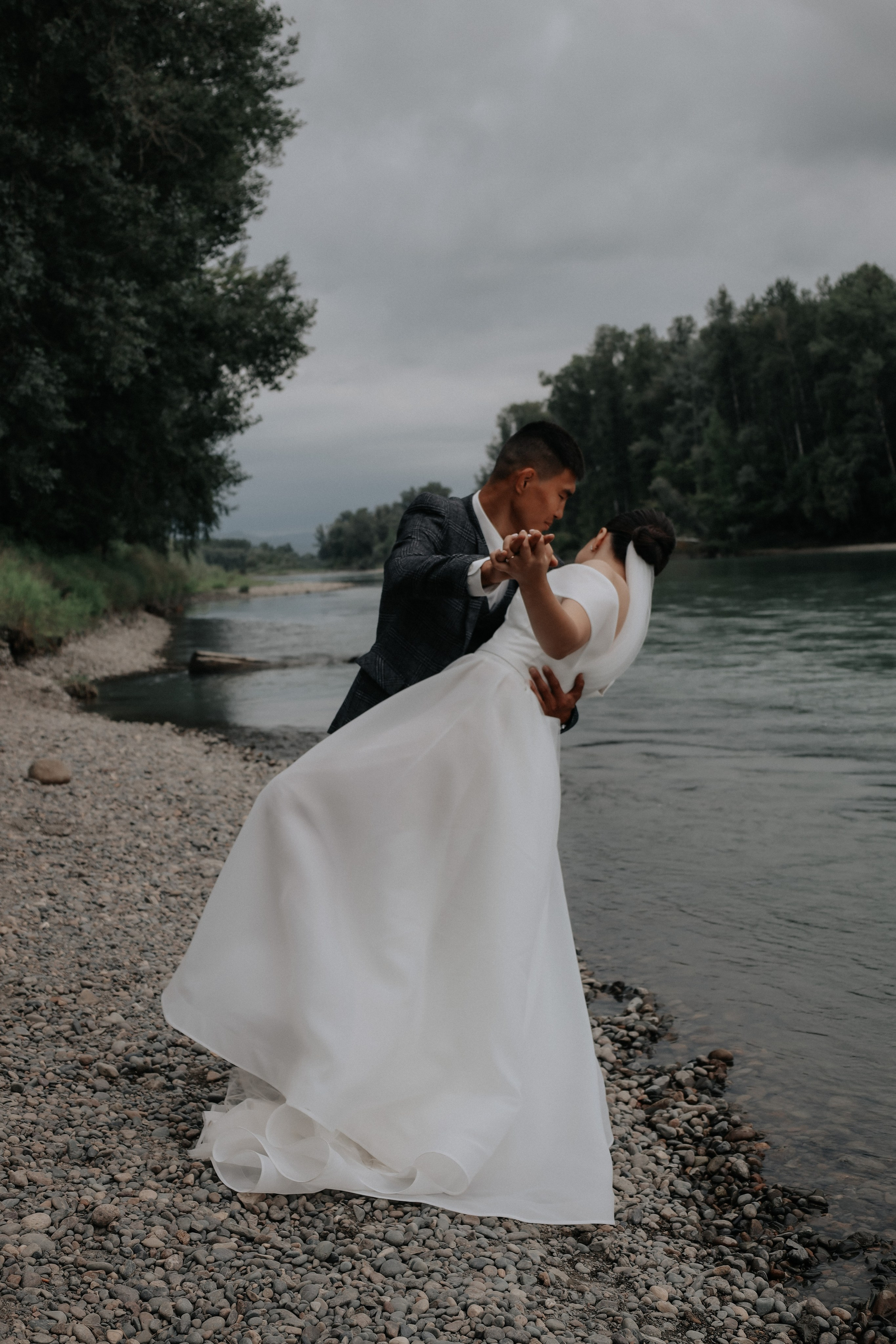 Сунер и Солунай. Фотограф Горный Алтай