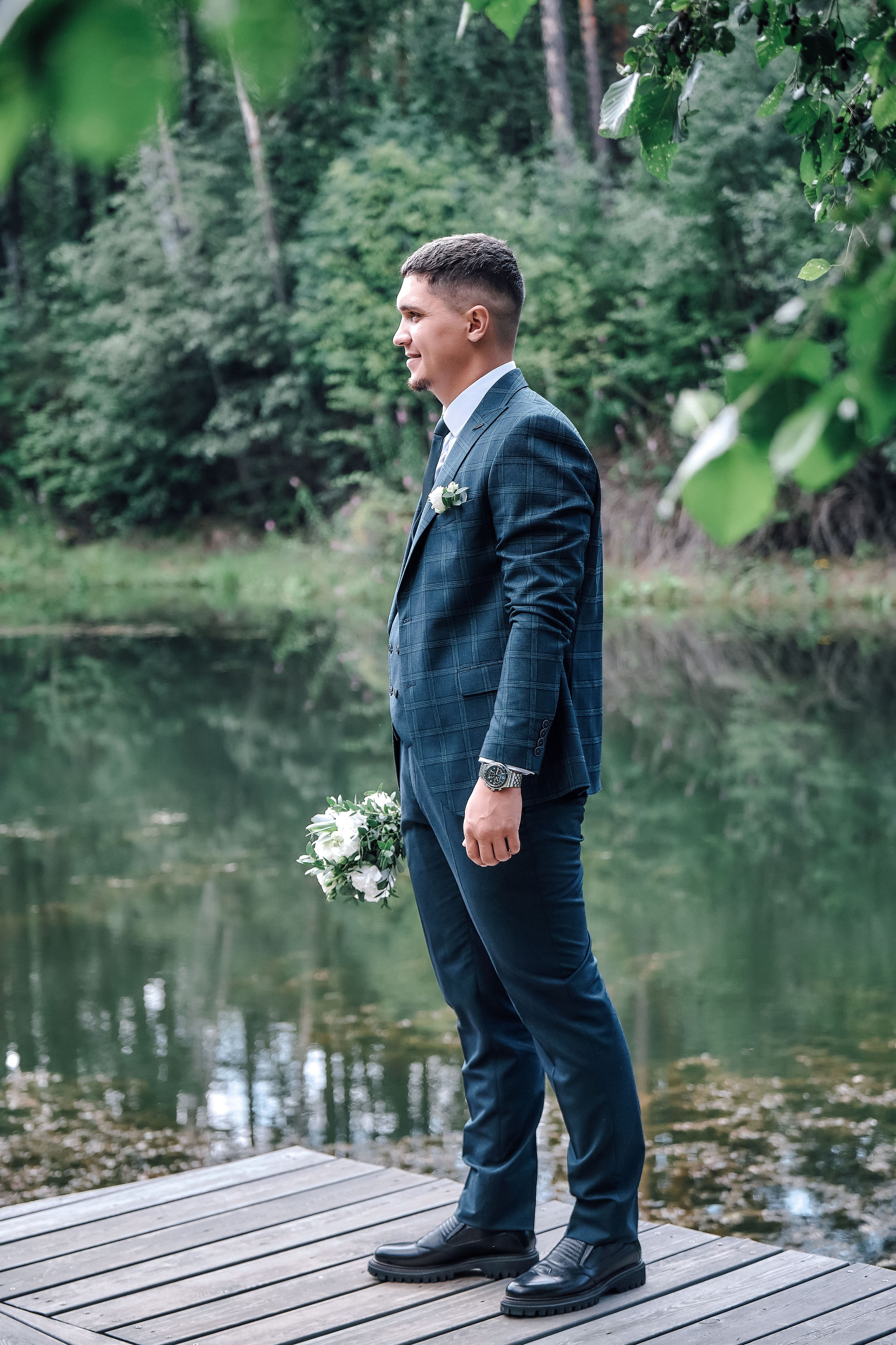 СЕРГЕЙ И ЛЕНА. Свадебный фотограф в Екатеринбурге Соседков Евгений