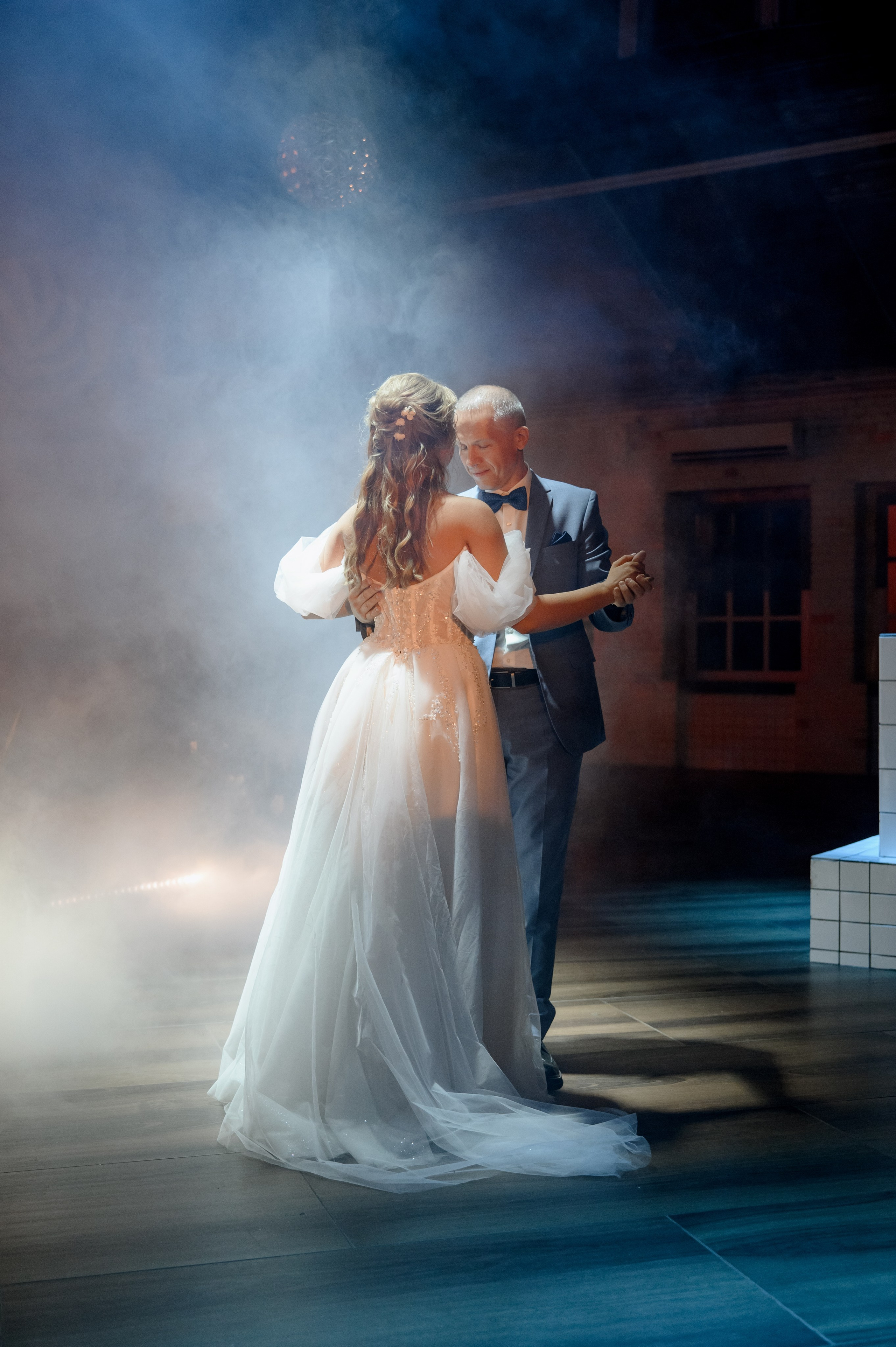 Организация свадьбы под ключ. ToDay-организация частных и деловых мероприятий под ключ