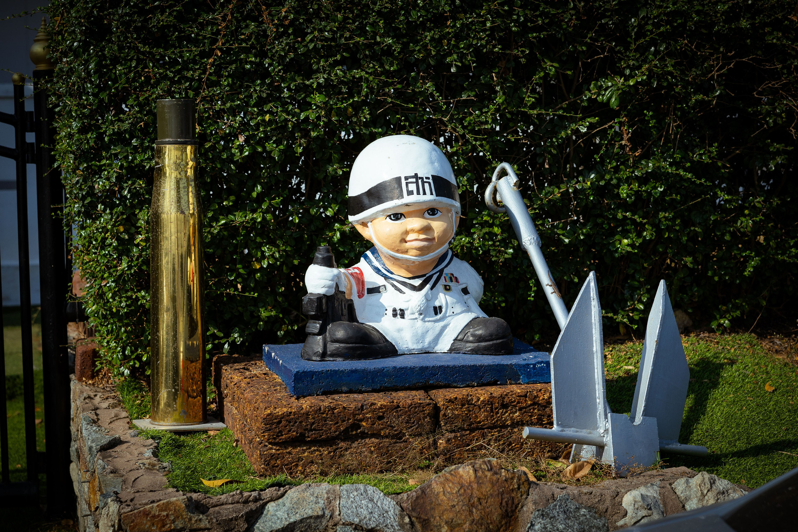 Таиланд (зима 2025). Фотограф Виноградов Константин