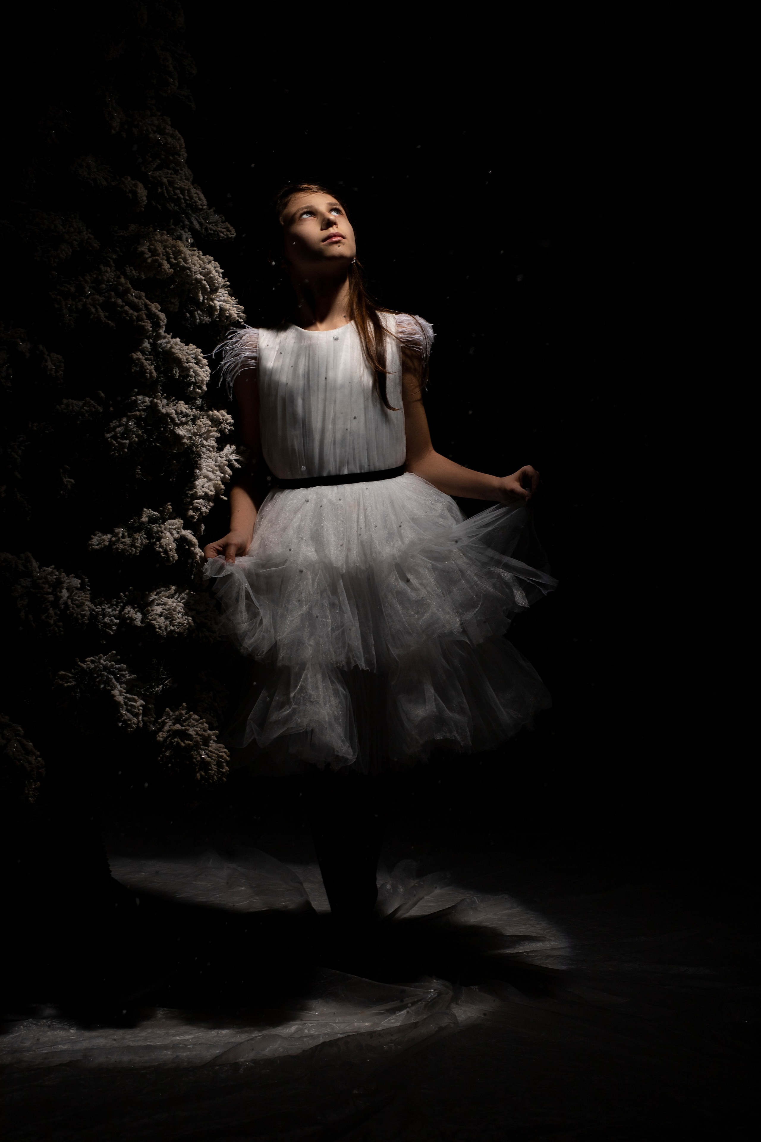 Детская фотосессия. Фотограф Пушкино и Москва Анастасия Коган