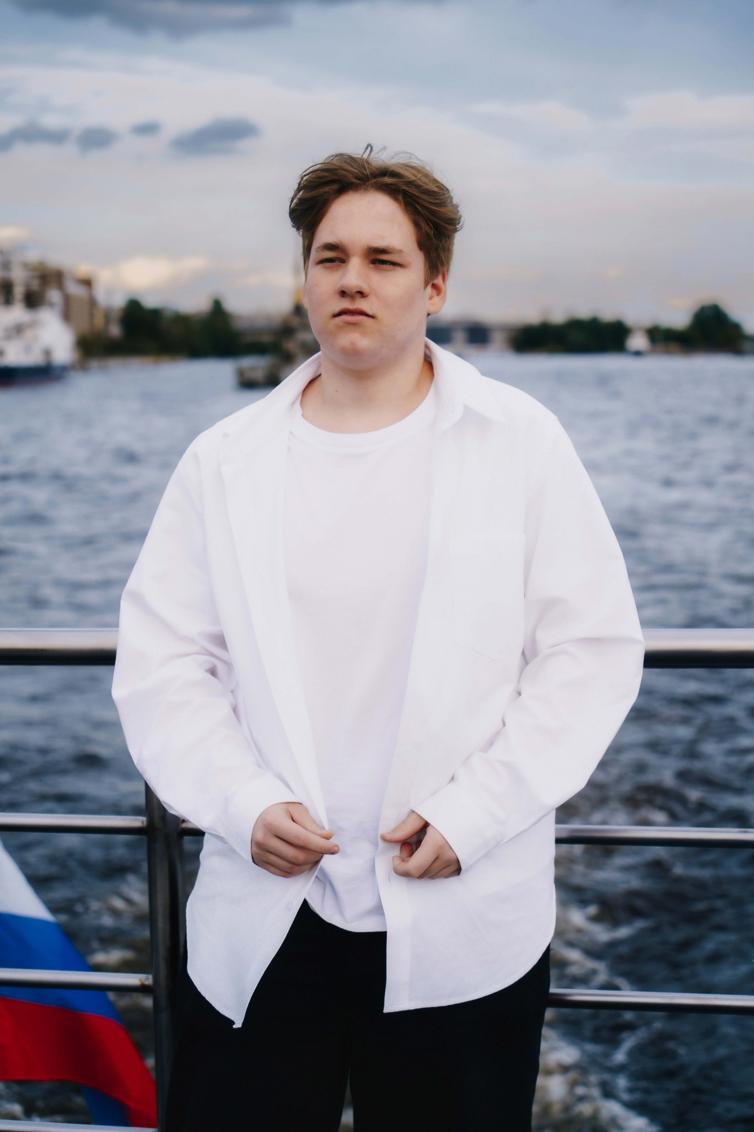 Выпускной 9В. Свадебный и семейный фотограф в Санкт-Петербурге Виктор Голубев