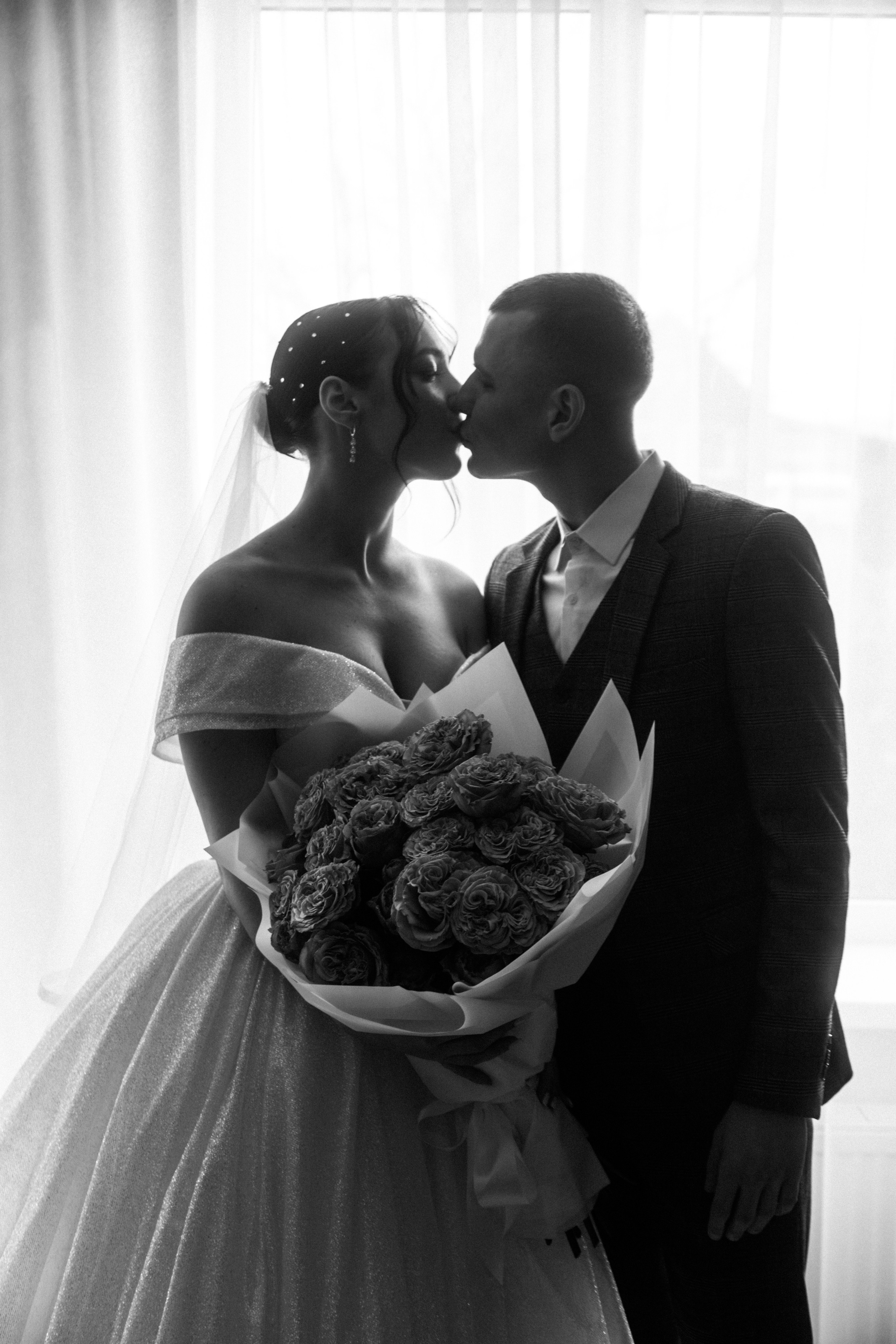 Свадьба Данила и Полины. Артур Иликчян — Wedding & Event фотограф в Краснодаре