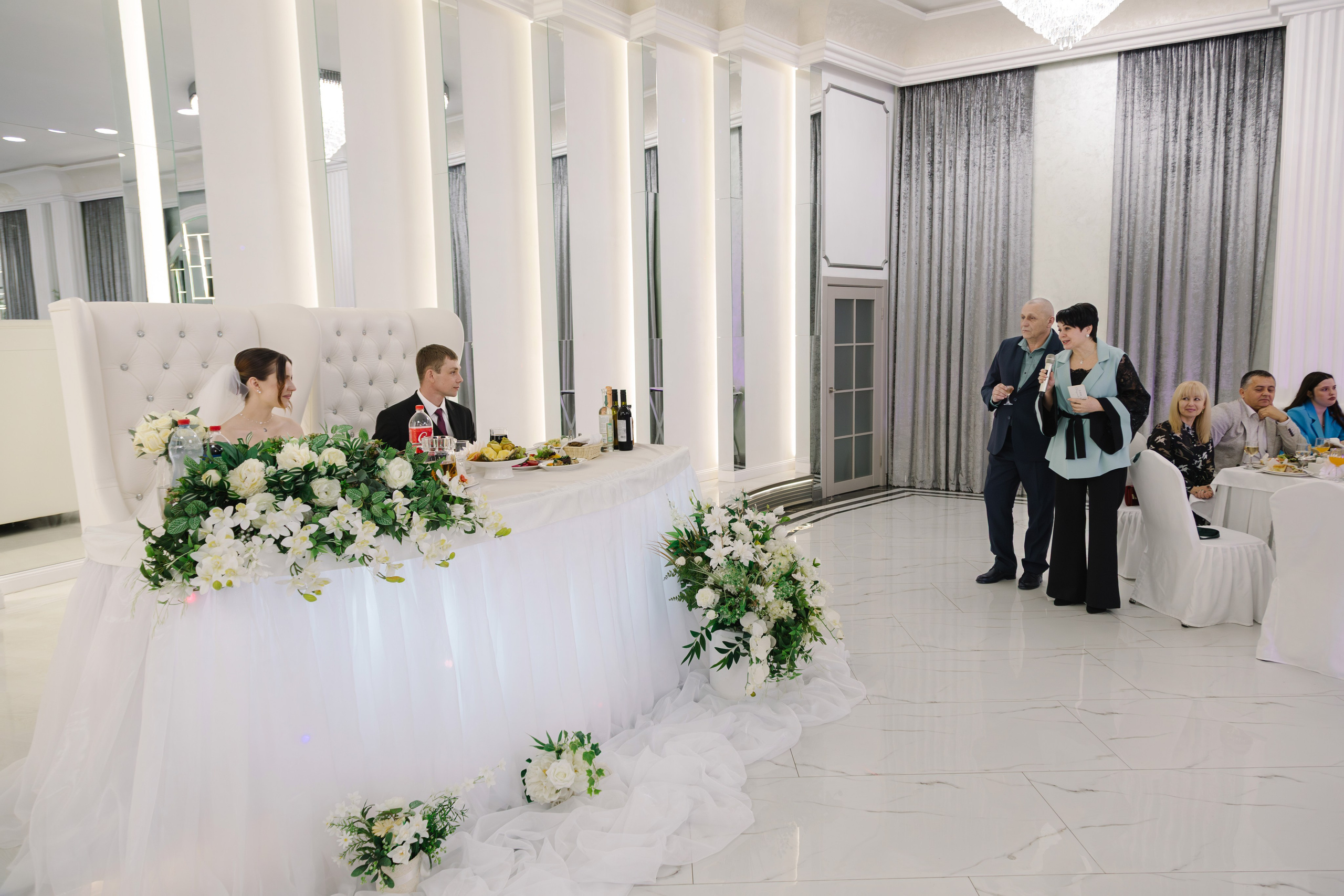 Свадьба Андрея и Ксении. Артур Иликчян — Wedding & Event фотограф в Краснодаре