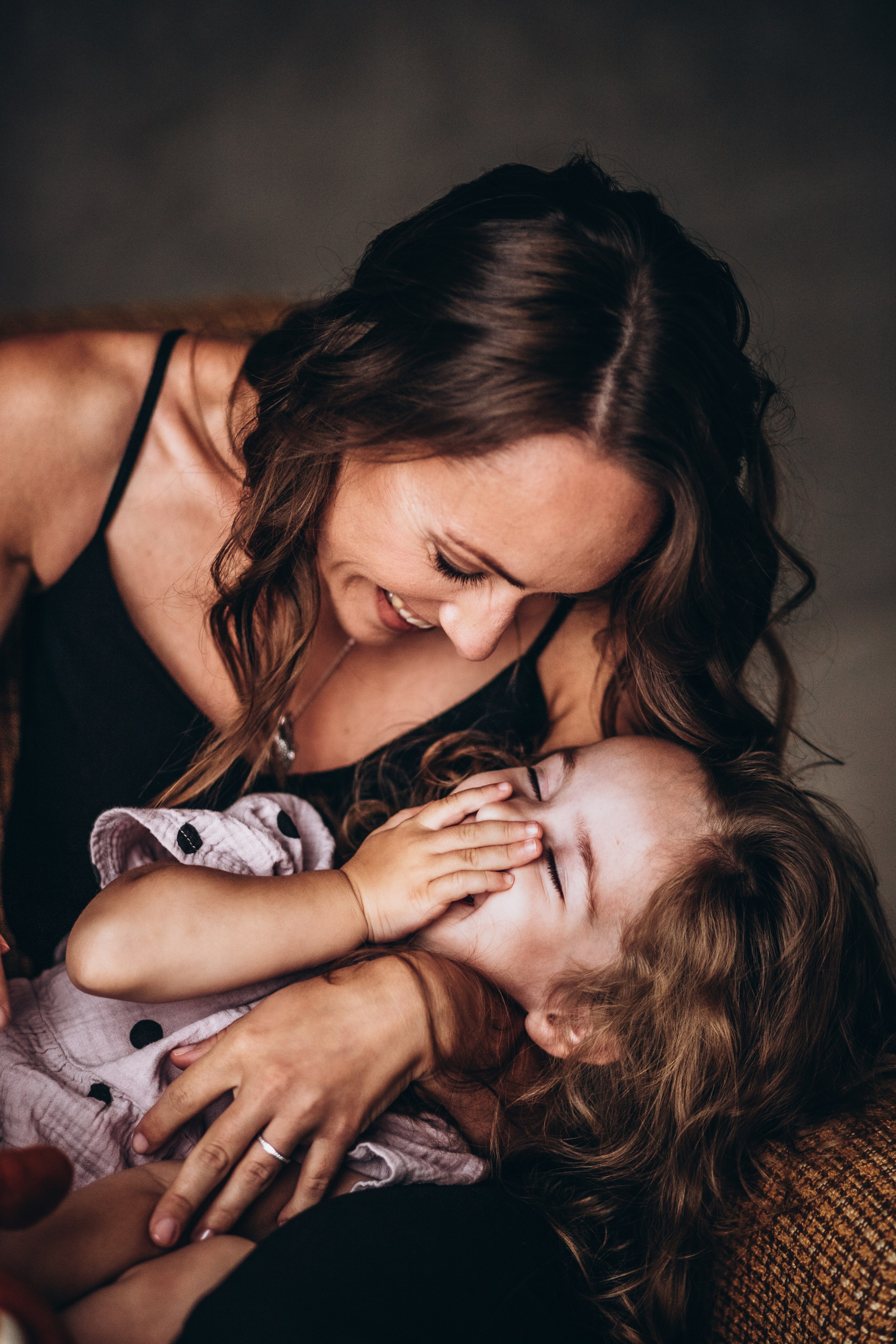 1. Семейный и женский фотограф в Санкт-Петербурге Климова Светлана