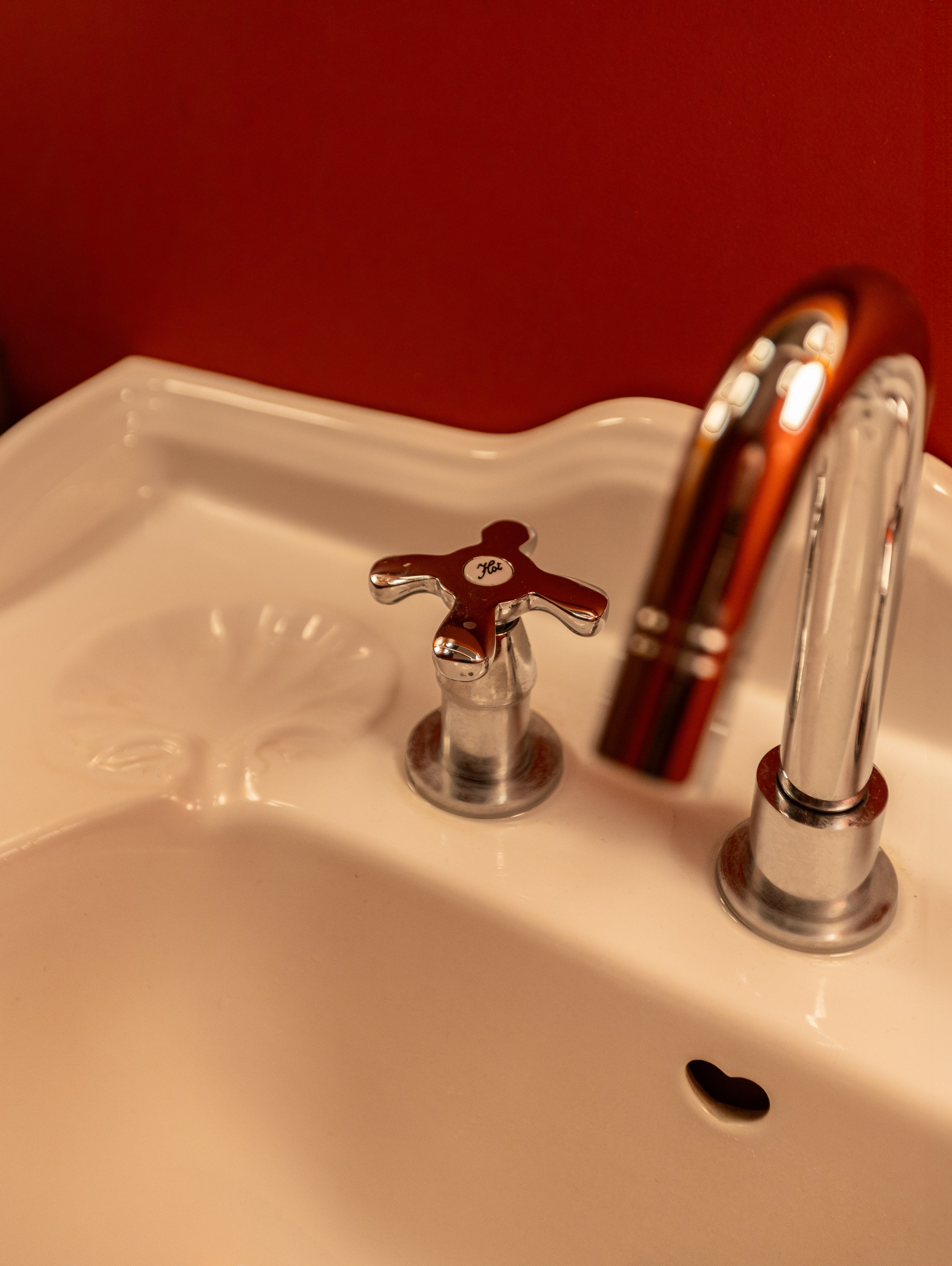 Gallery. Ekaterina Symidi. Interior Photographer