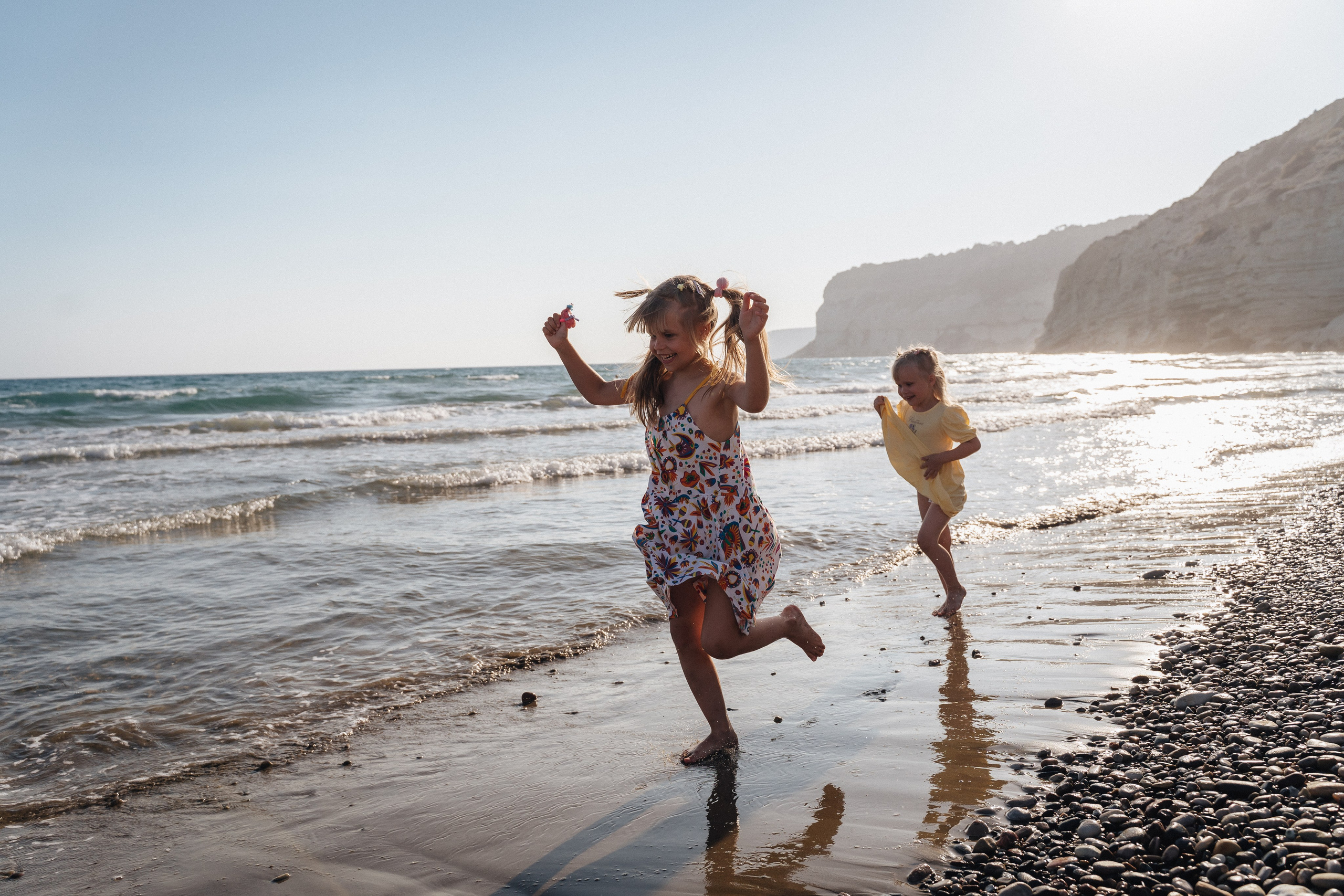 Семейные. Свадебный и семейный фотограф Ирина Чернова