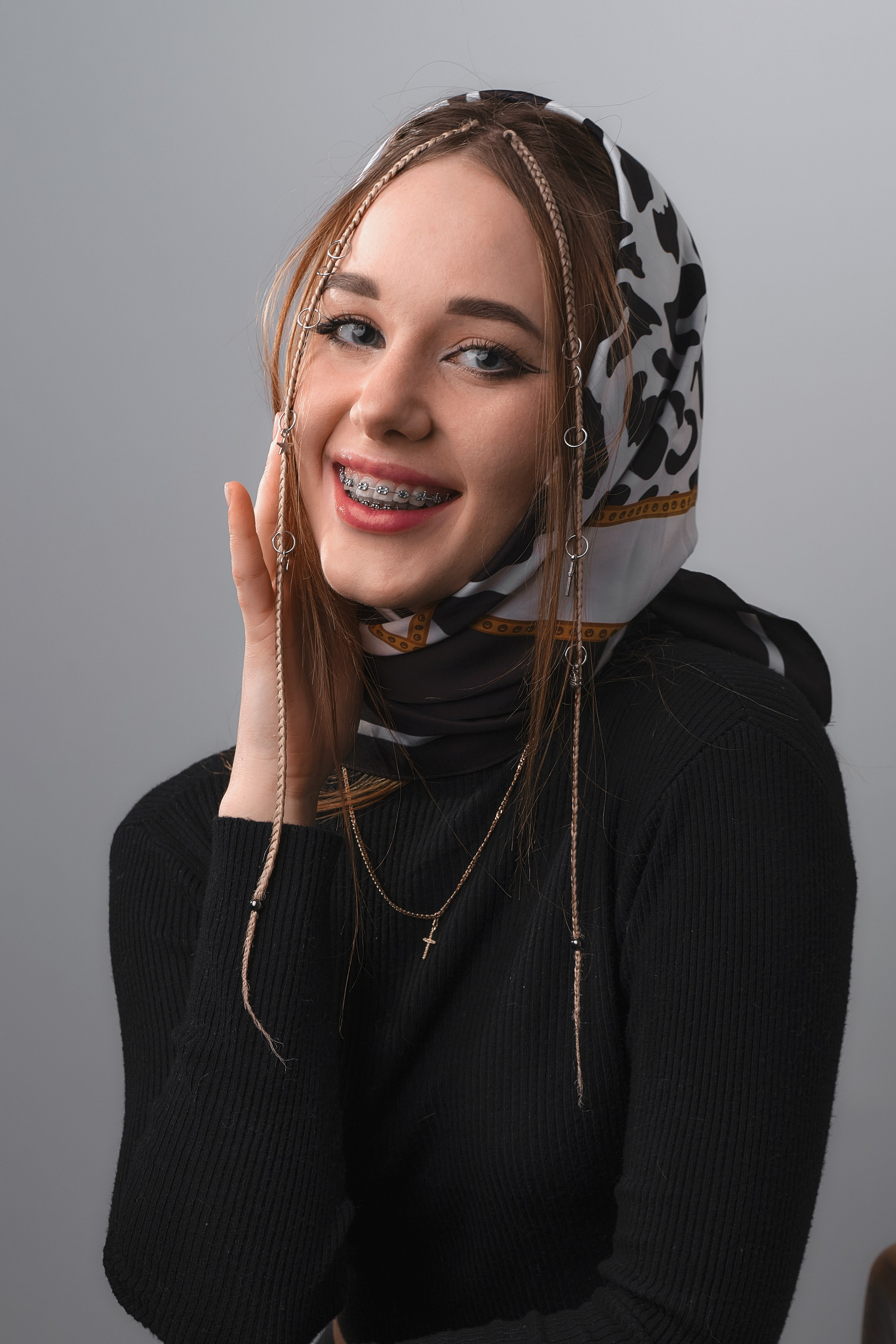 Фотосессия для Ирины. Семейный и женский фотограф в Новомосковске и Узловой Михеева Татьяна