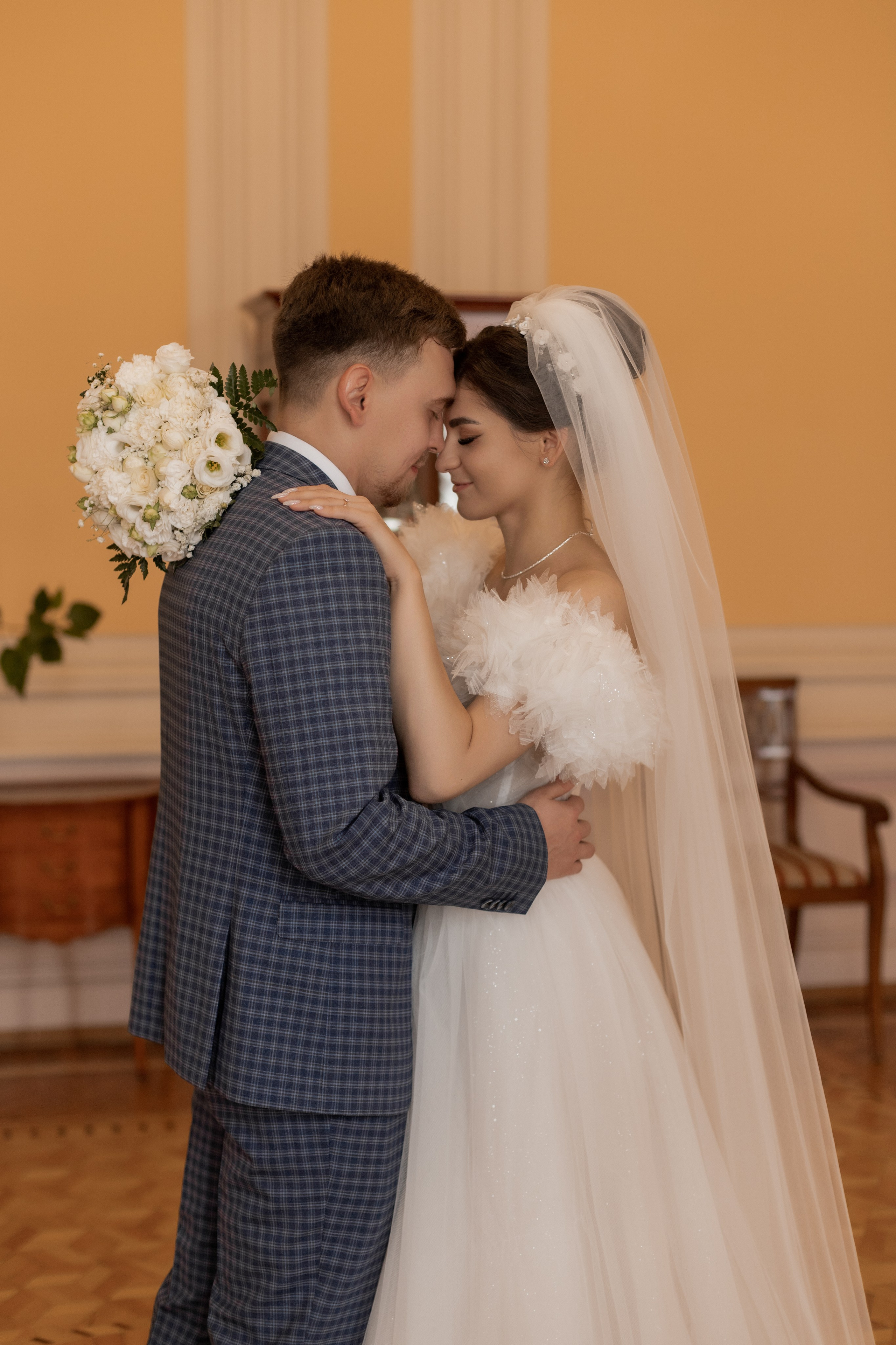 Алексей и Екатерина (сокращено). Свадебный фотограф Ангелина Сунгатулина | Саратов | Балаково | Вольск