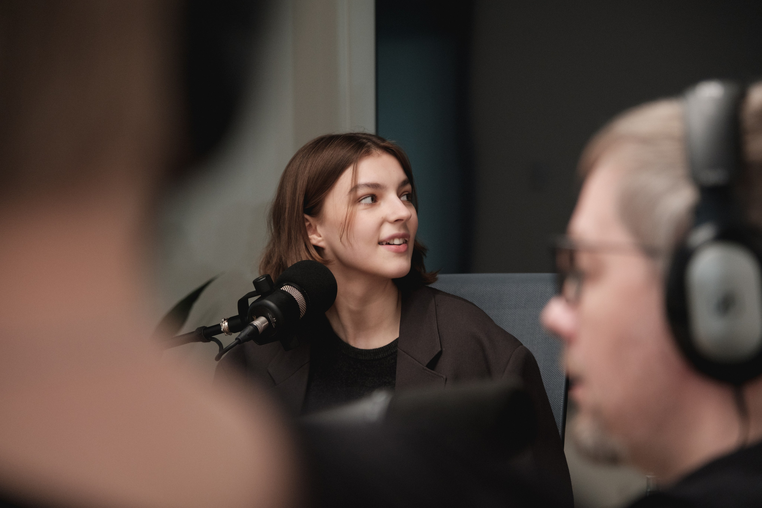 Бэкстейдж. Репортажный фотограф в Москве Андрей Федоров