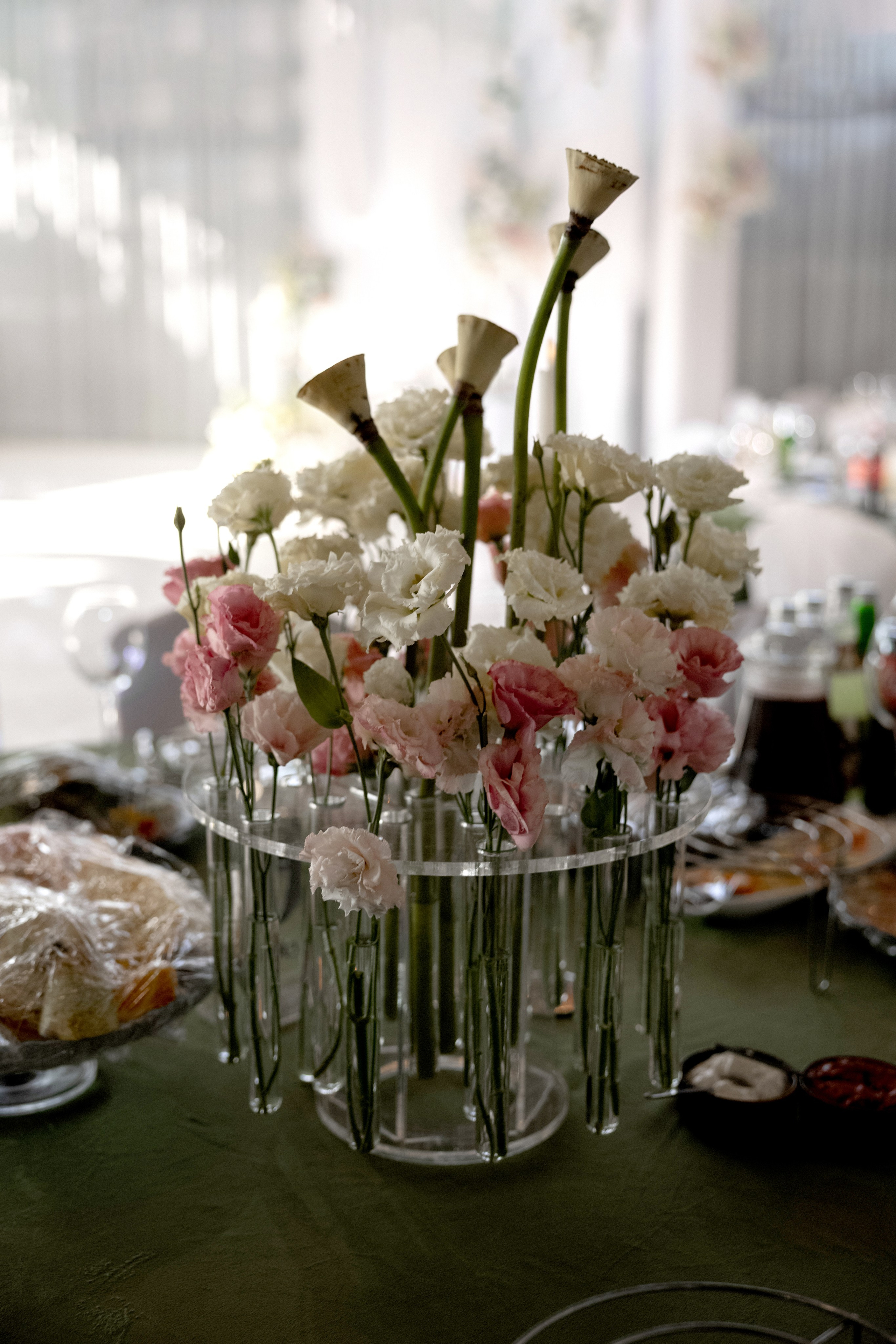 Роман и Алина (выездная регистрация). Фотограф Краснодар