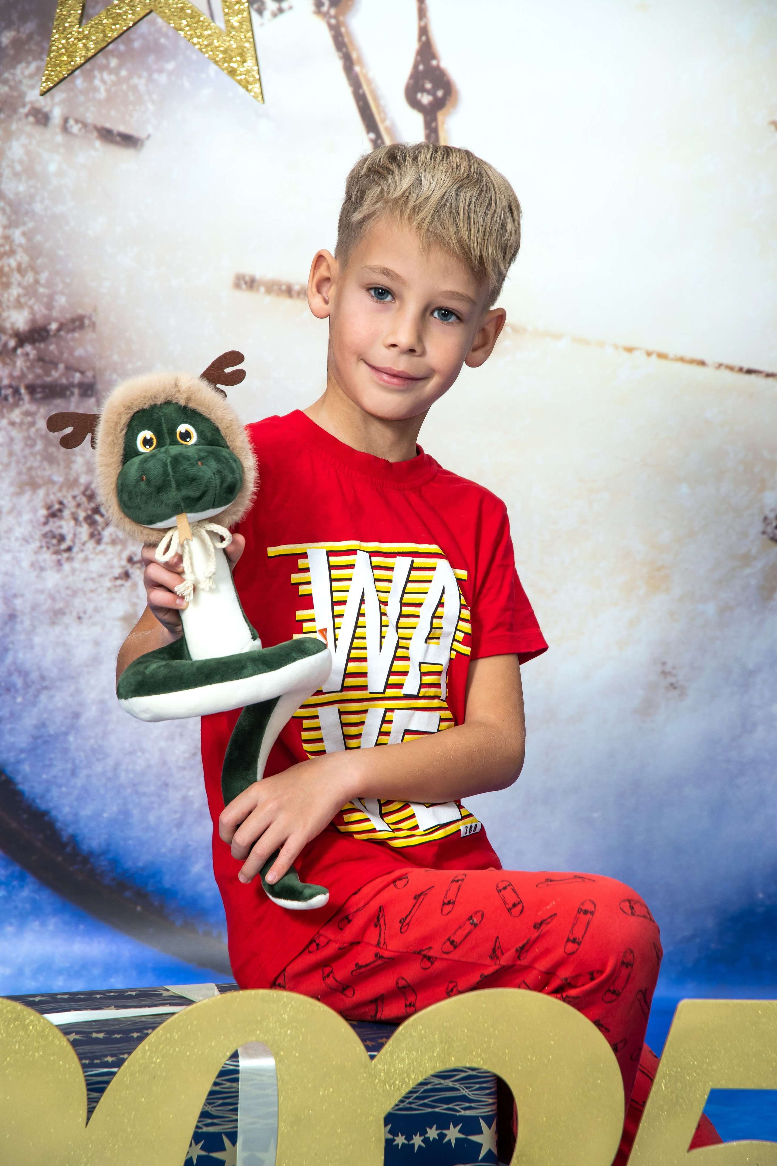 Звездопад желаний. Вячеслав Скрипник Фотограф Краснодар