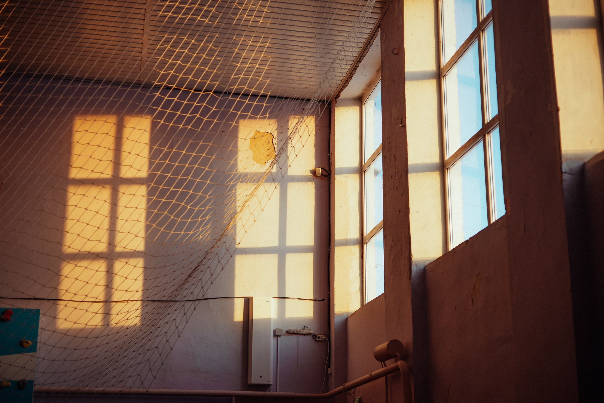 Волонтерская акция | дальнее константиново