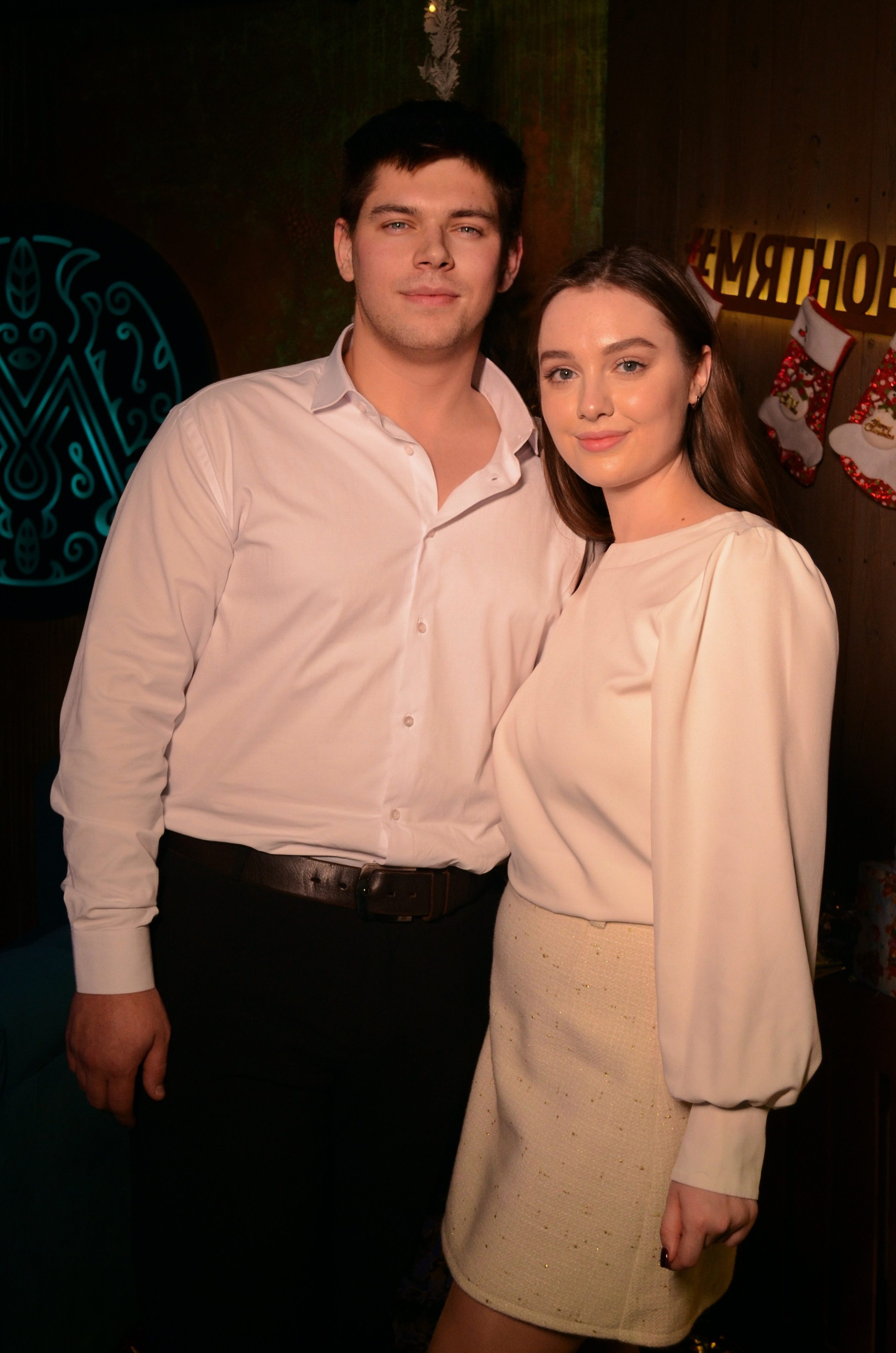 24.12.25 New Year Party. Мята Спортивная — Кальянная, караоке, бар в Минске