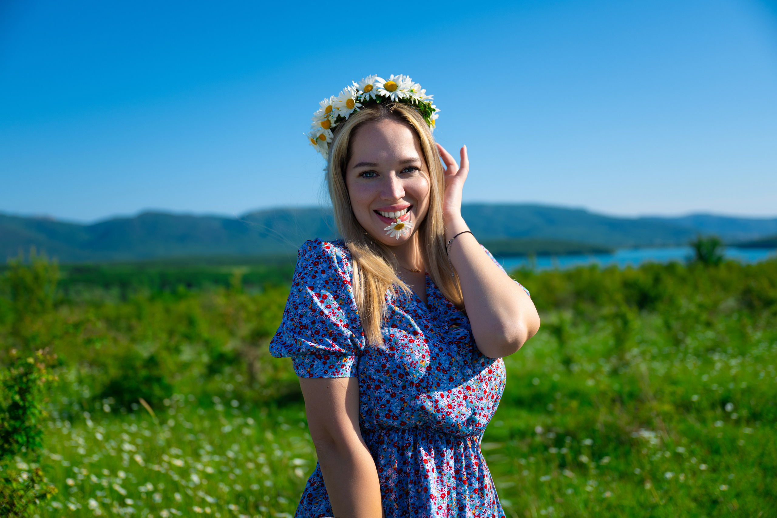Выездные и прогулочные фотосессии. Морские, Street. Студийный и свадебный фотограф и видеограф в Севастополе — Юлия Макаренко