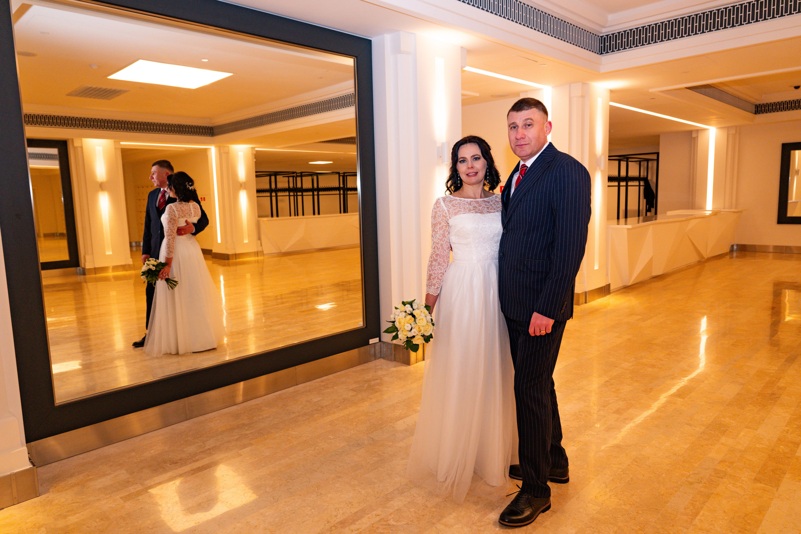 Свадебные фотосессии. Роспись в ЗАГСе. Выездная регистрация. Студийный и свадебный фотограф и видеограф в Севастополе — Юлия Макаренко