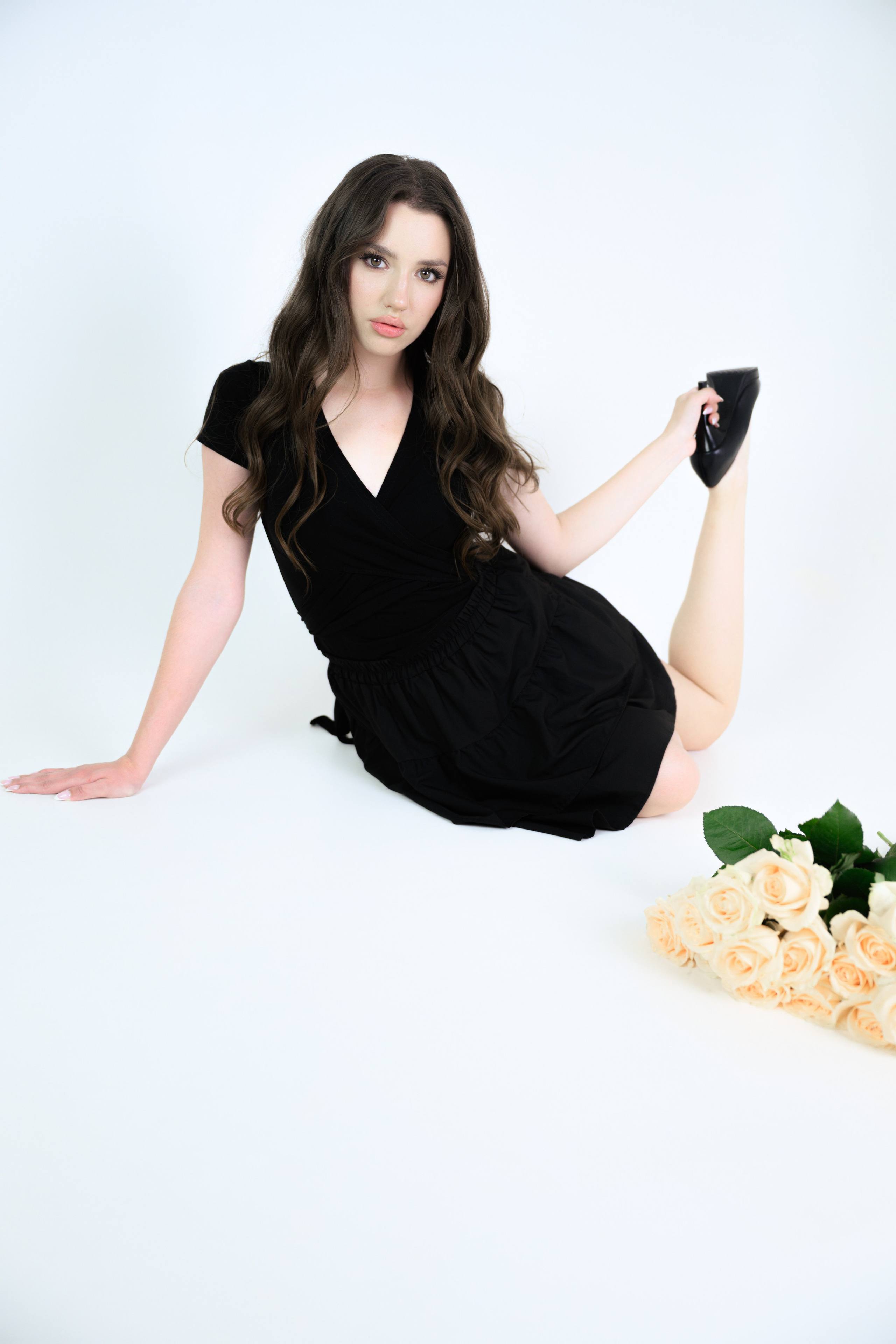 Студийные фотосессии. Студийный и свадебный фотограф и видеограф в Севастополе — Юлия Макаренко