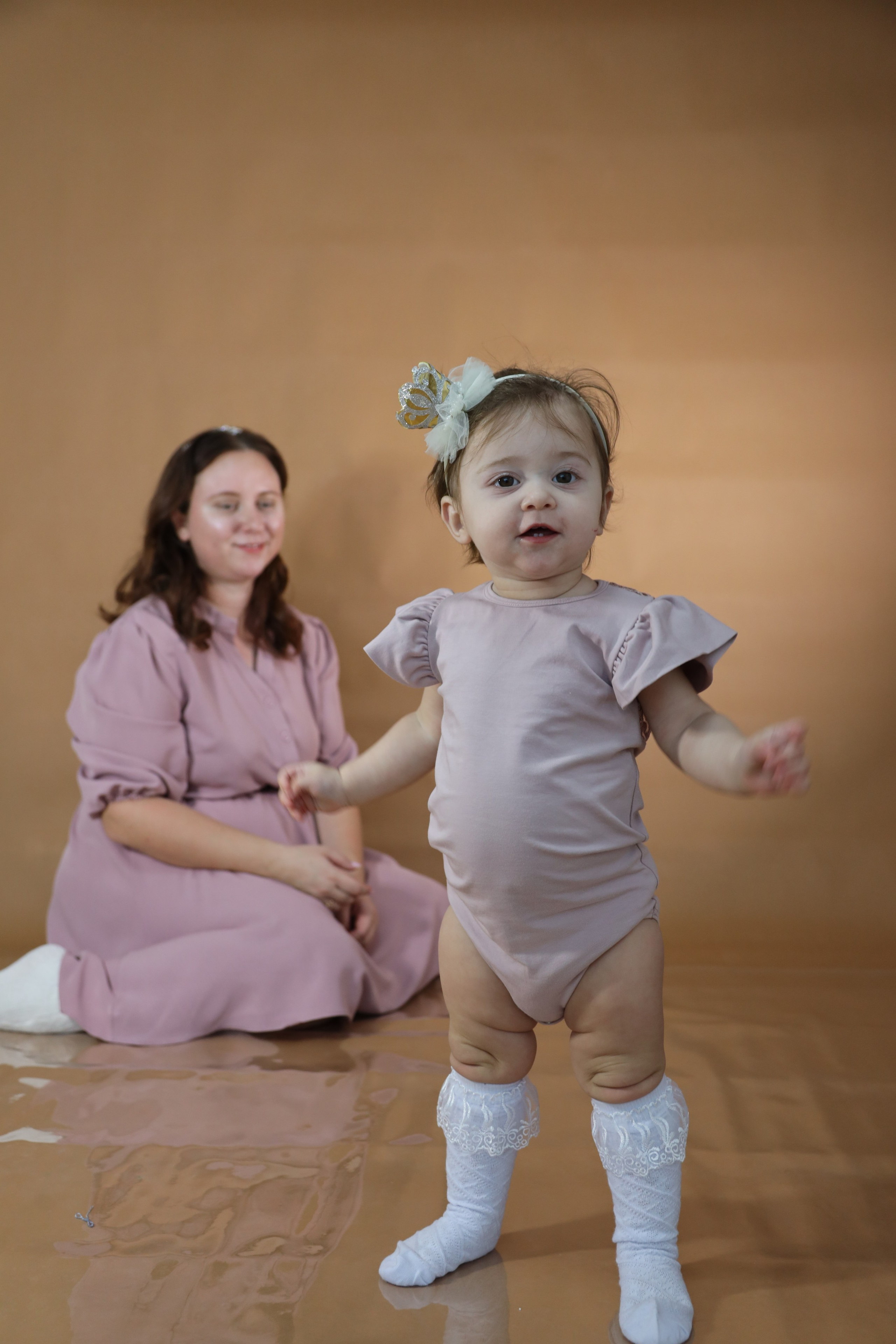 ДР Радмилы. Семейный и детский фотограф в Краснодарском крае