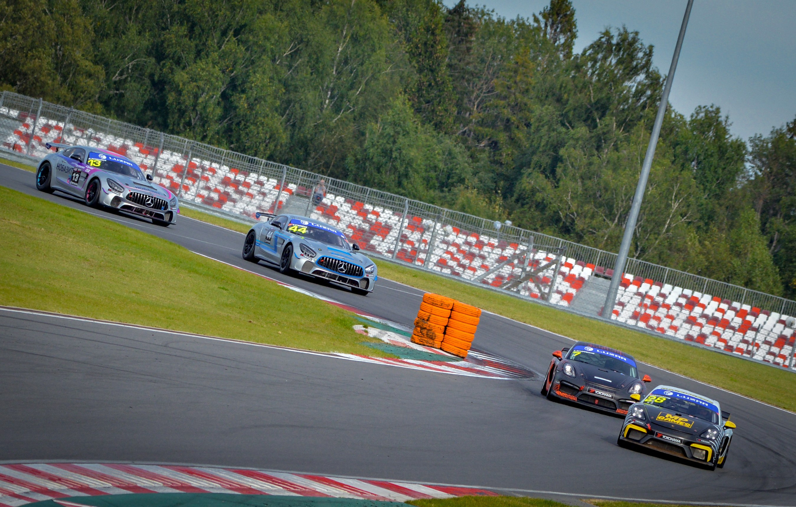 MRW — СМП РСКГ — 22-23.08.2020. AlexFecto — галереи фотографий