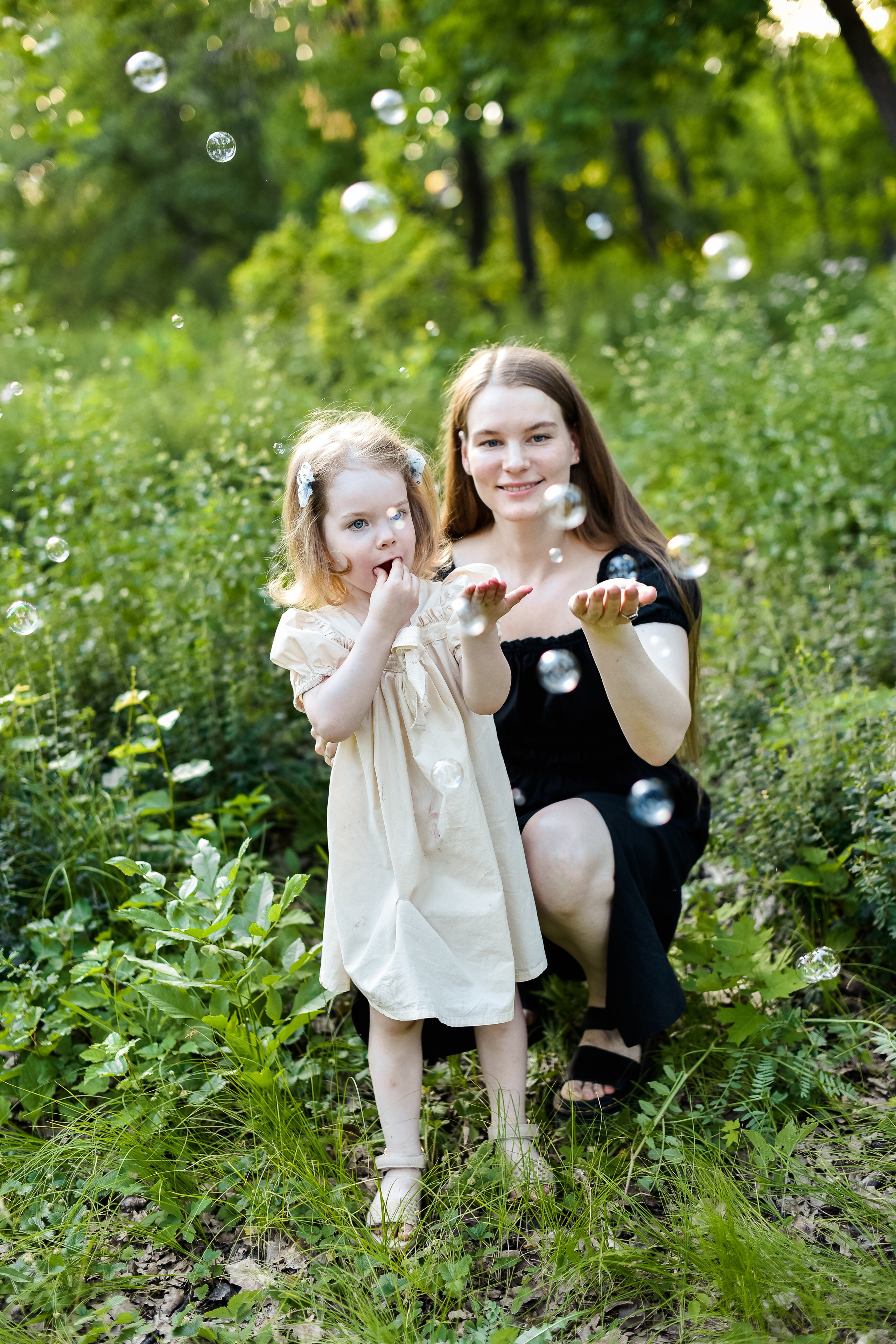 Семейны фотограф Самары и Самарской области