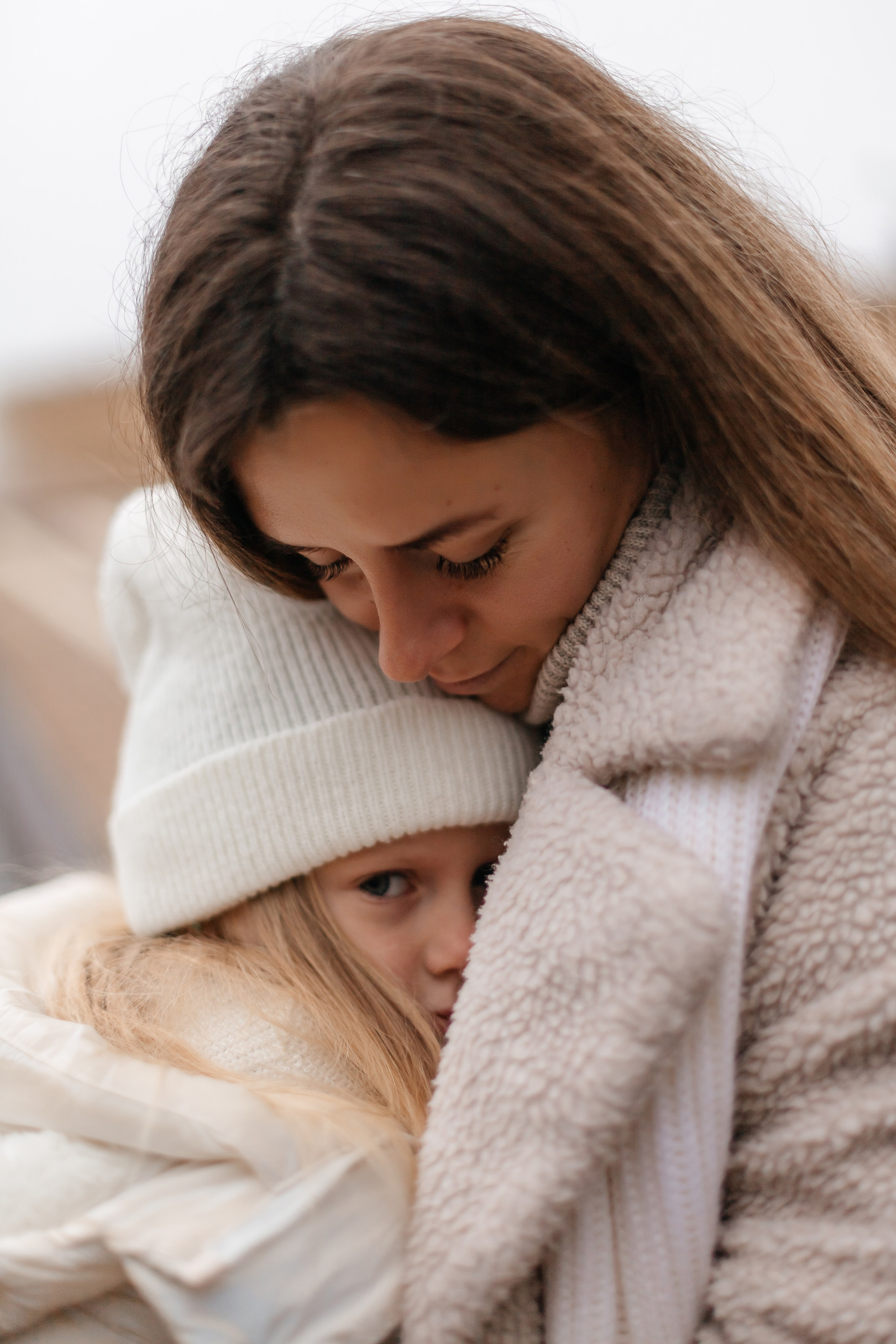 Семейные истории. Свадебный и семейный фотограф Арина Кулёва