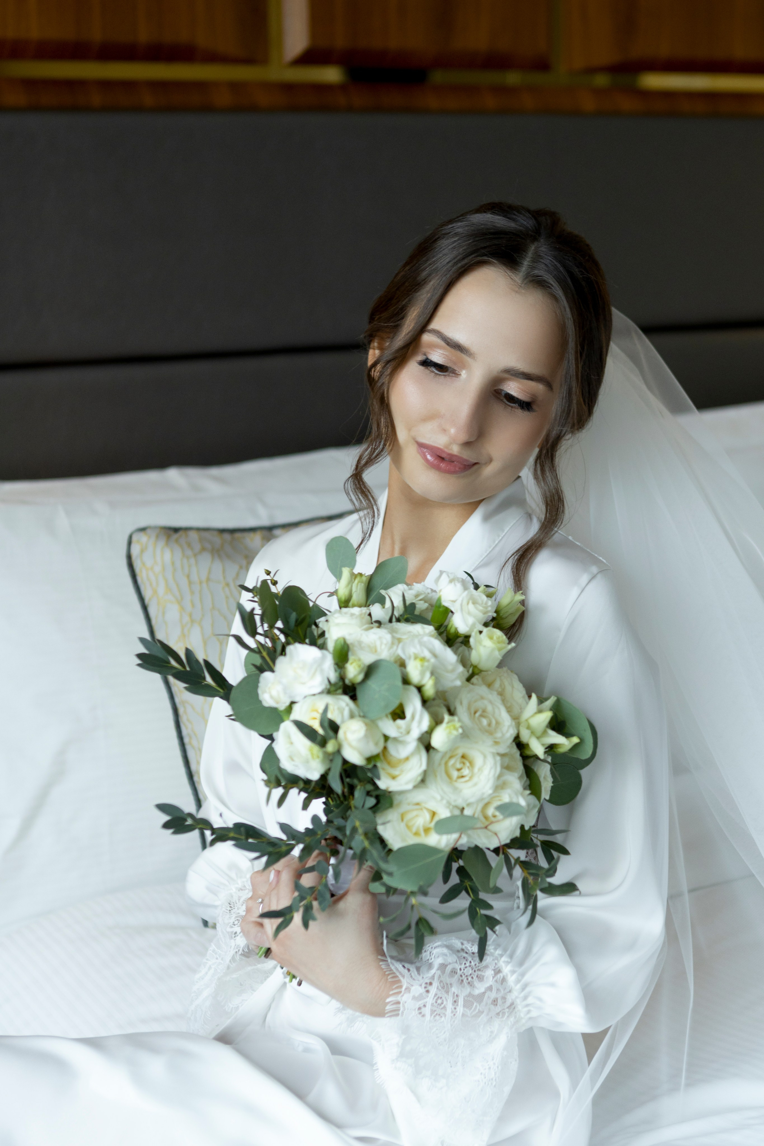 Анастасия | Рамиль. Свадебный фотограф Александра Попова