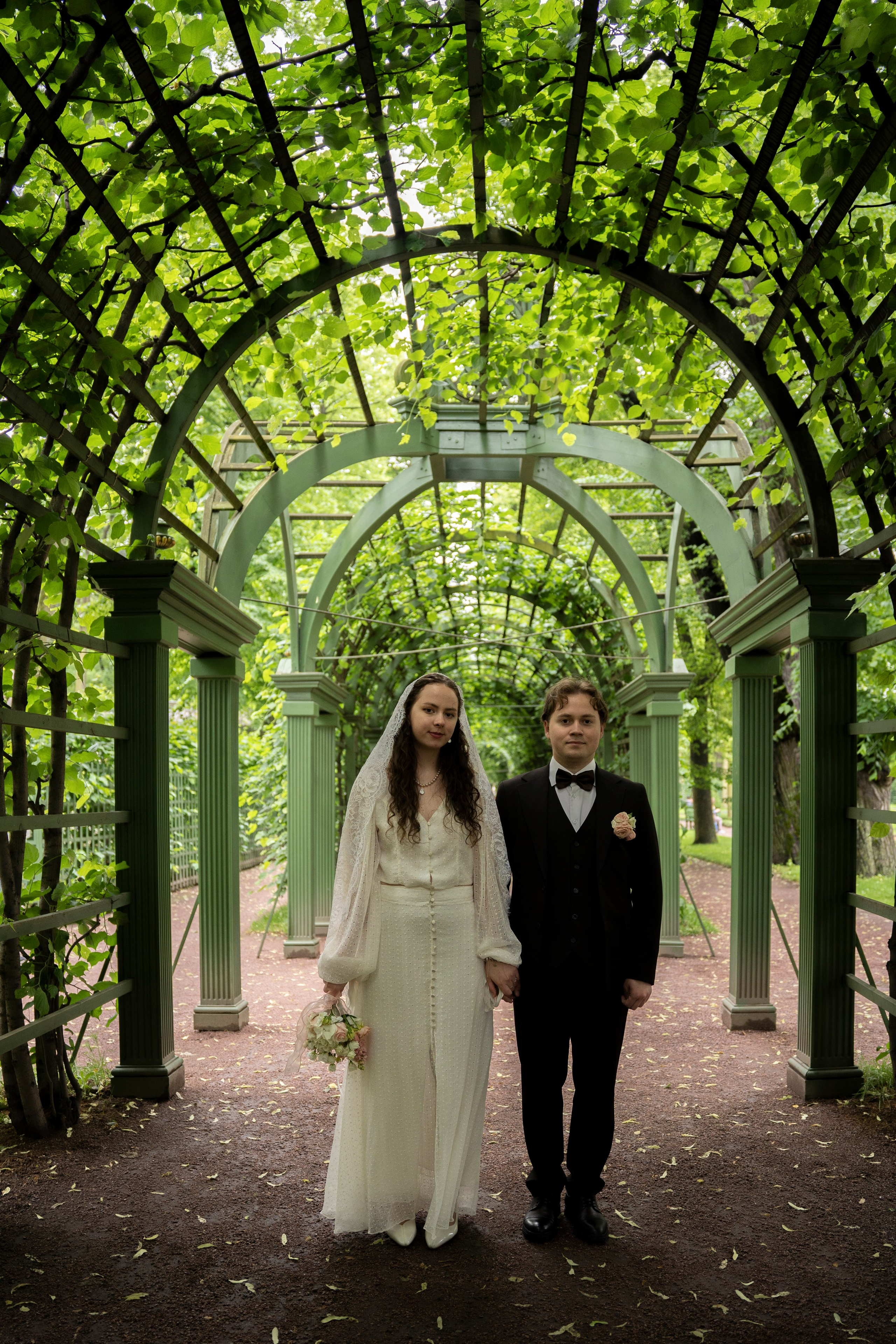 Юлия+Вячеслав. Главная