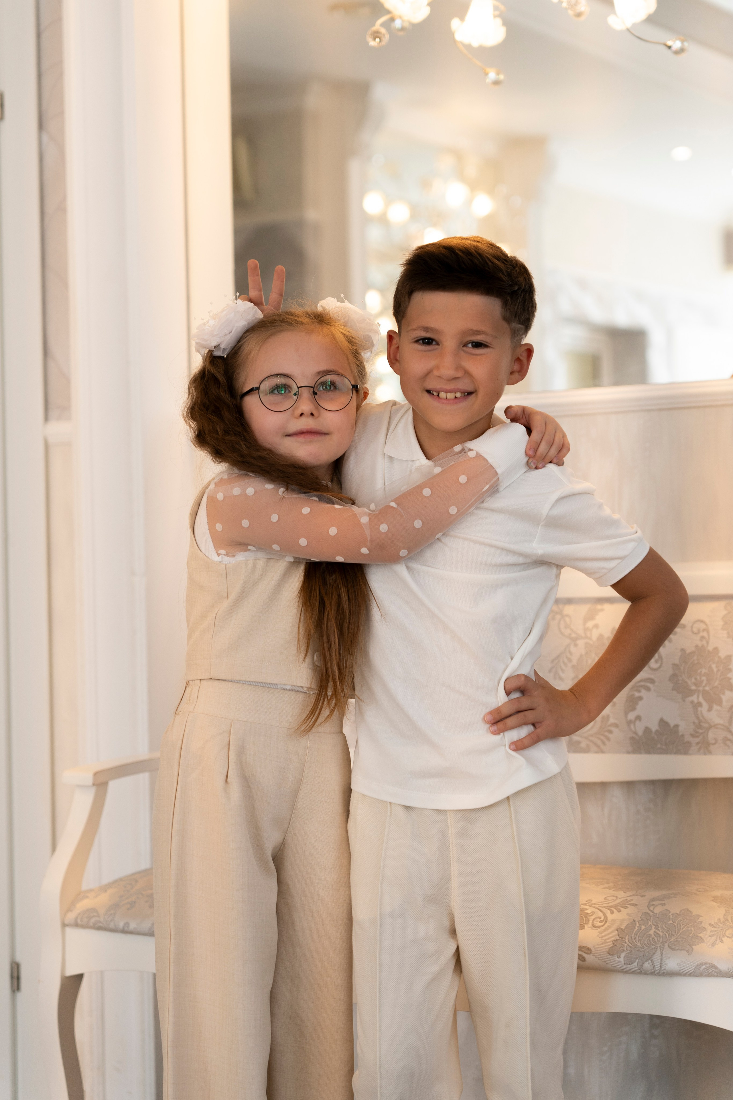 Дарья+Олег. Главная