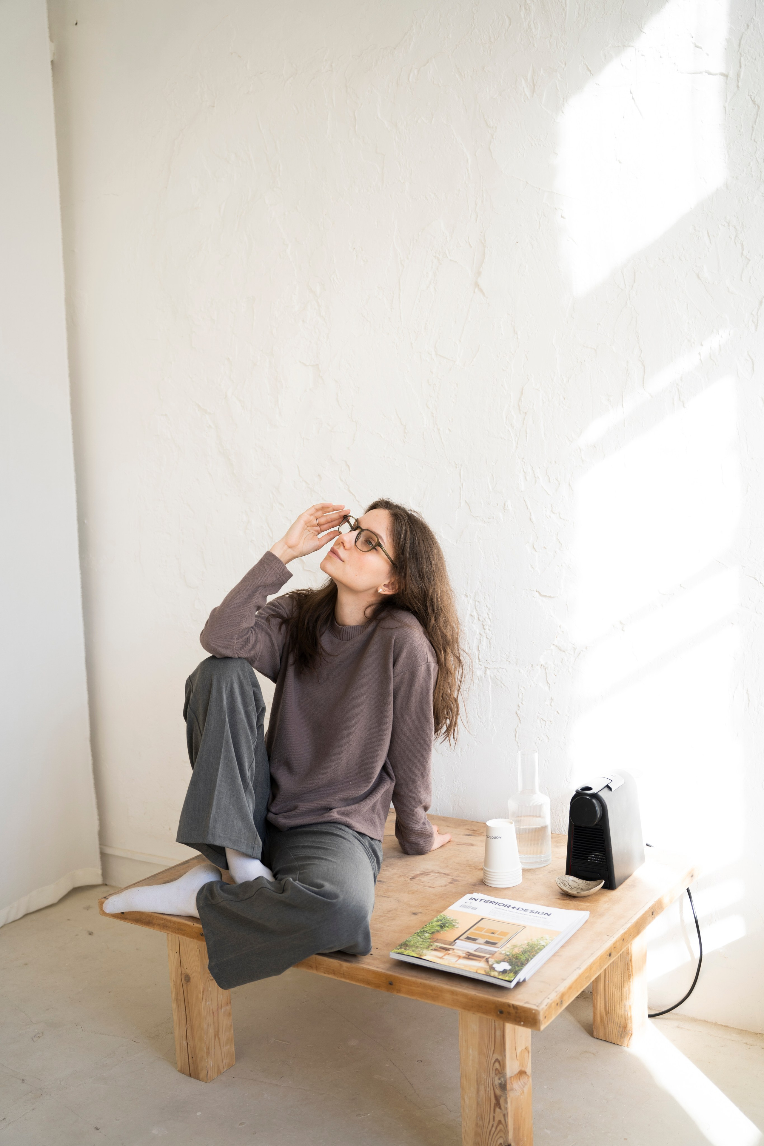 Анастасия. Главная