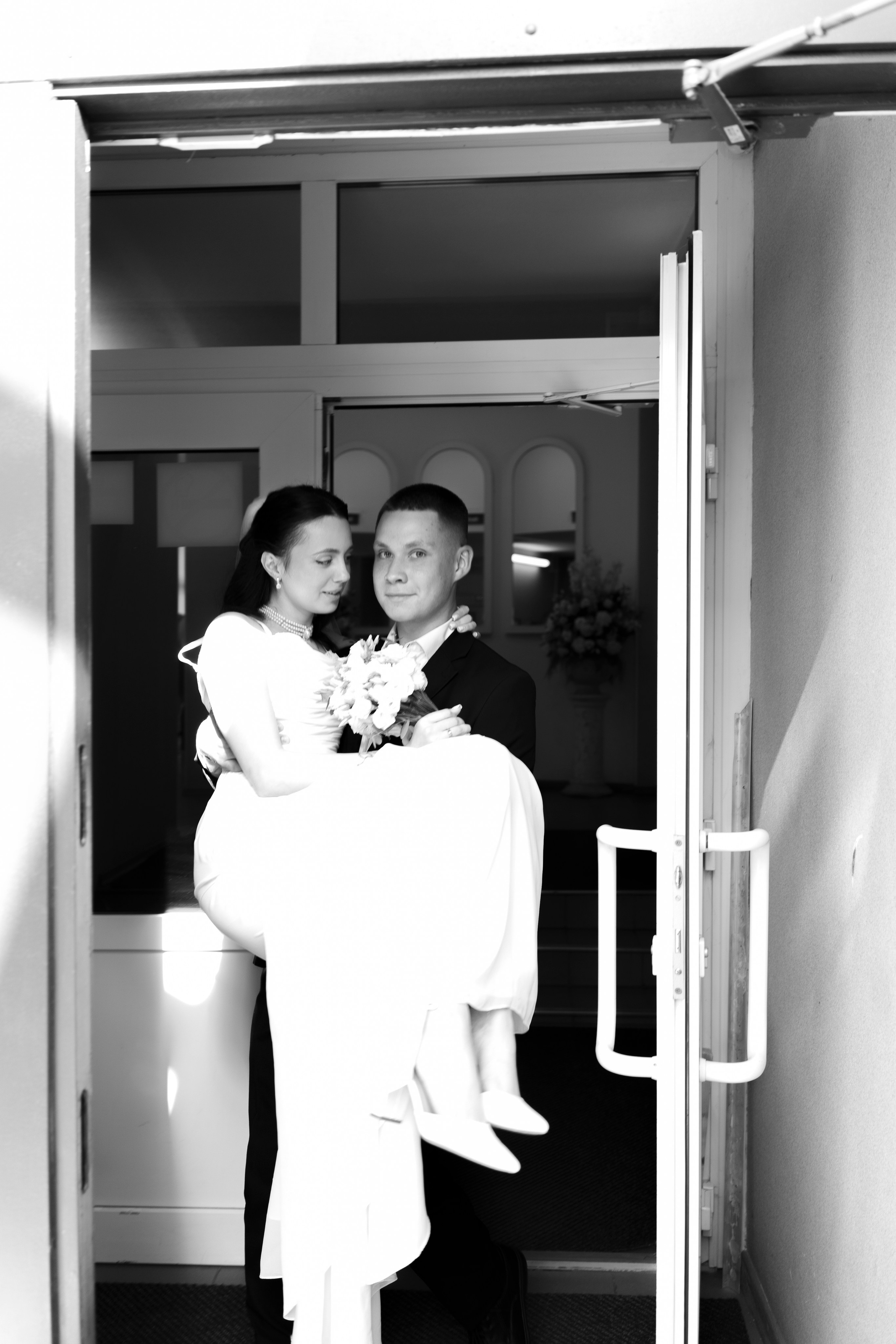 Аделина+Владислав. Главная